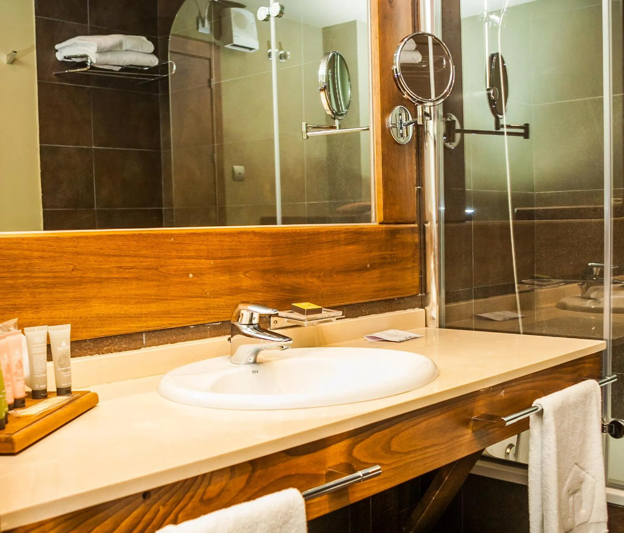 Other in Hosteria de Torazo Nature Hotel & Spa