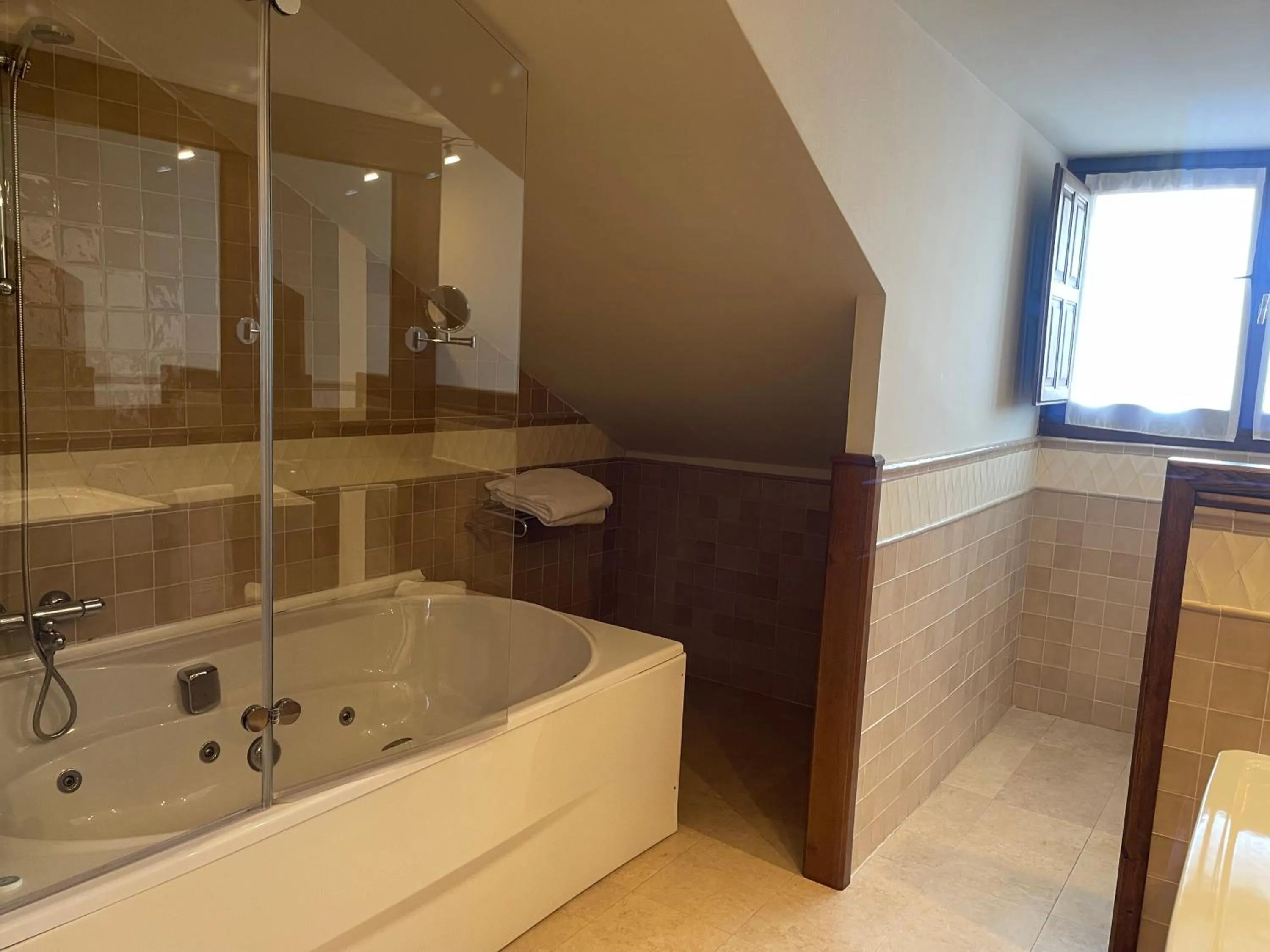 Hosteria de Torazo Nature Hotel & Spa