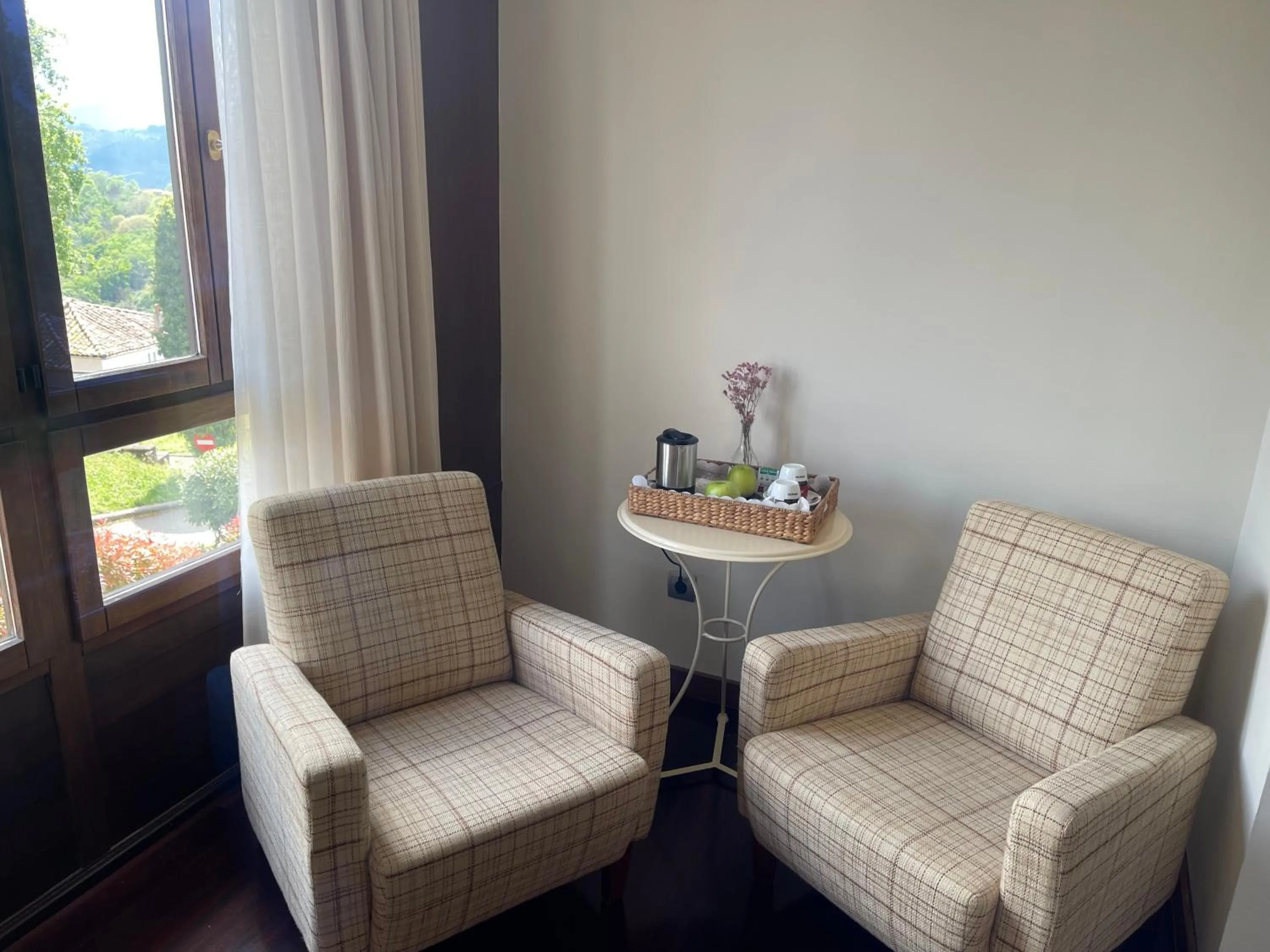 Hosteria de Torazo Nature Hotel & Spa