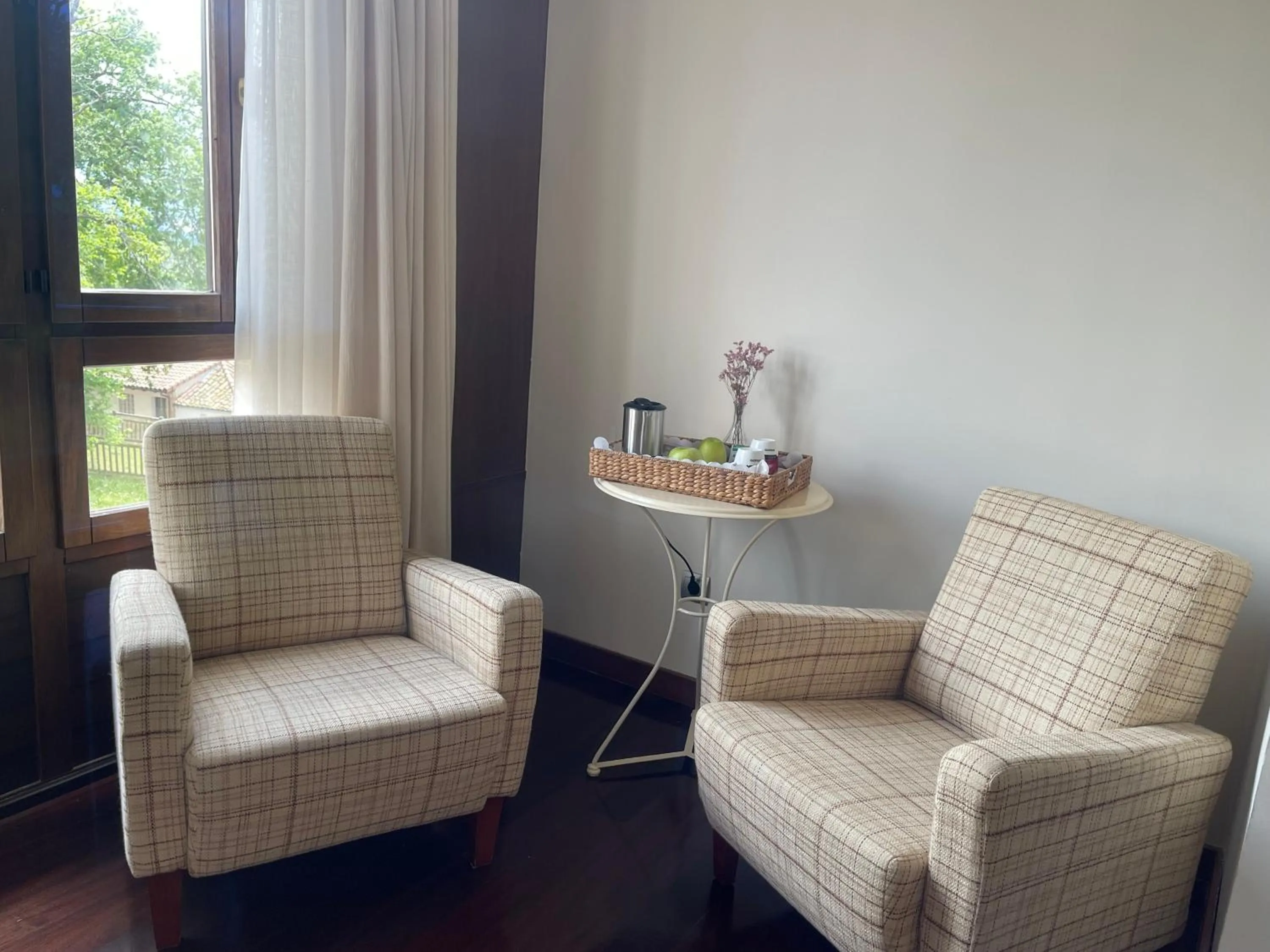 Hosteria de Torazo Nature Hotel & Spa