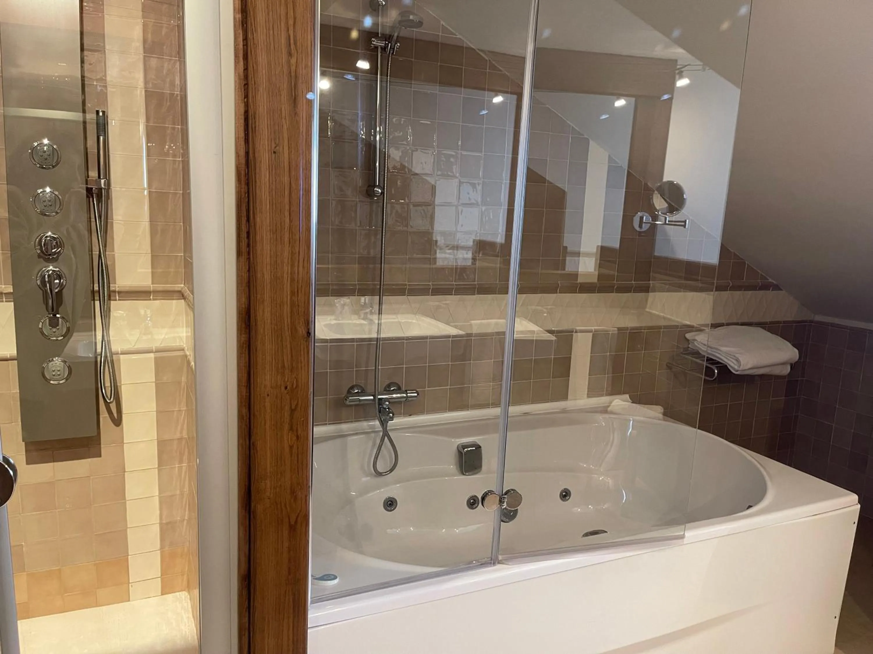 Hosteria de Torazo Nature Hotel & Spa