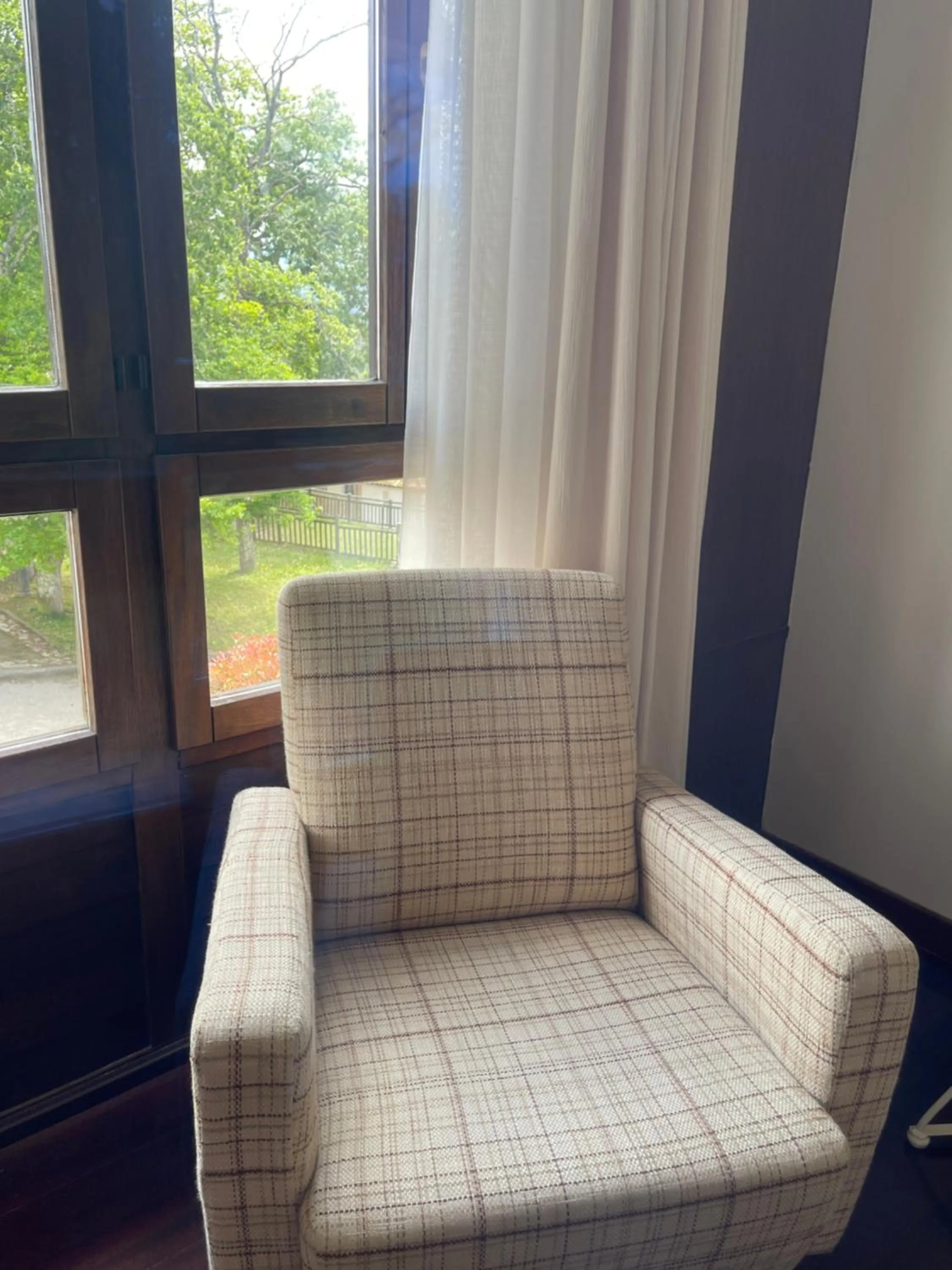 Hosteria de Torazo Nature Hotel & Spa