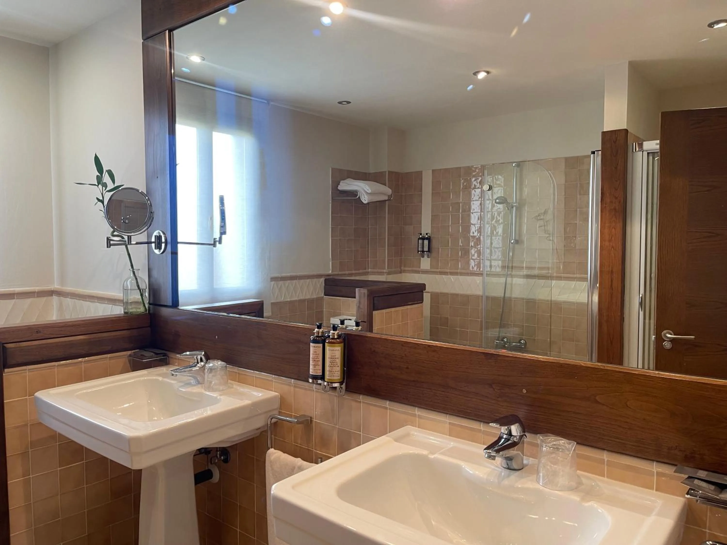 Hosteria de Torazo Nature Hotel & Spa