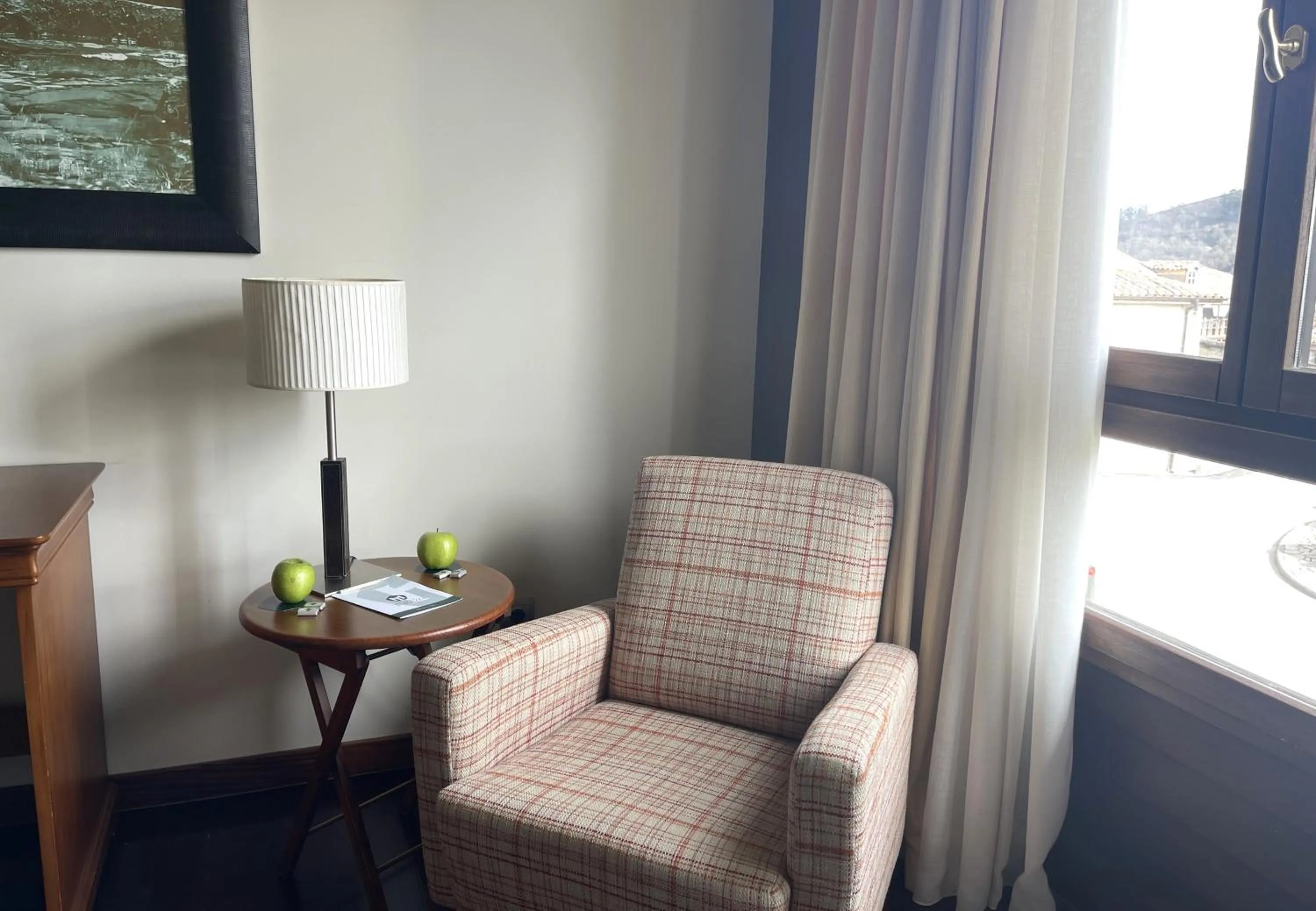 Hosteria de Torazo Nature Hotel & Spa