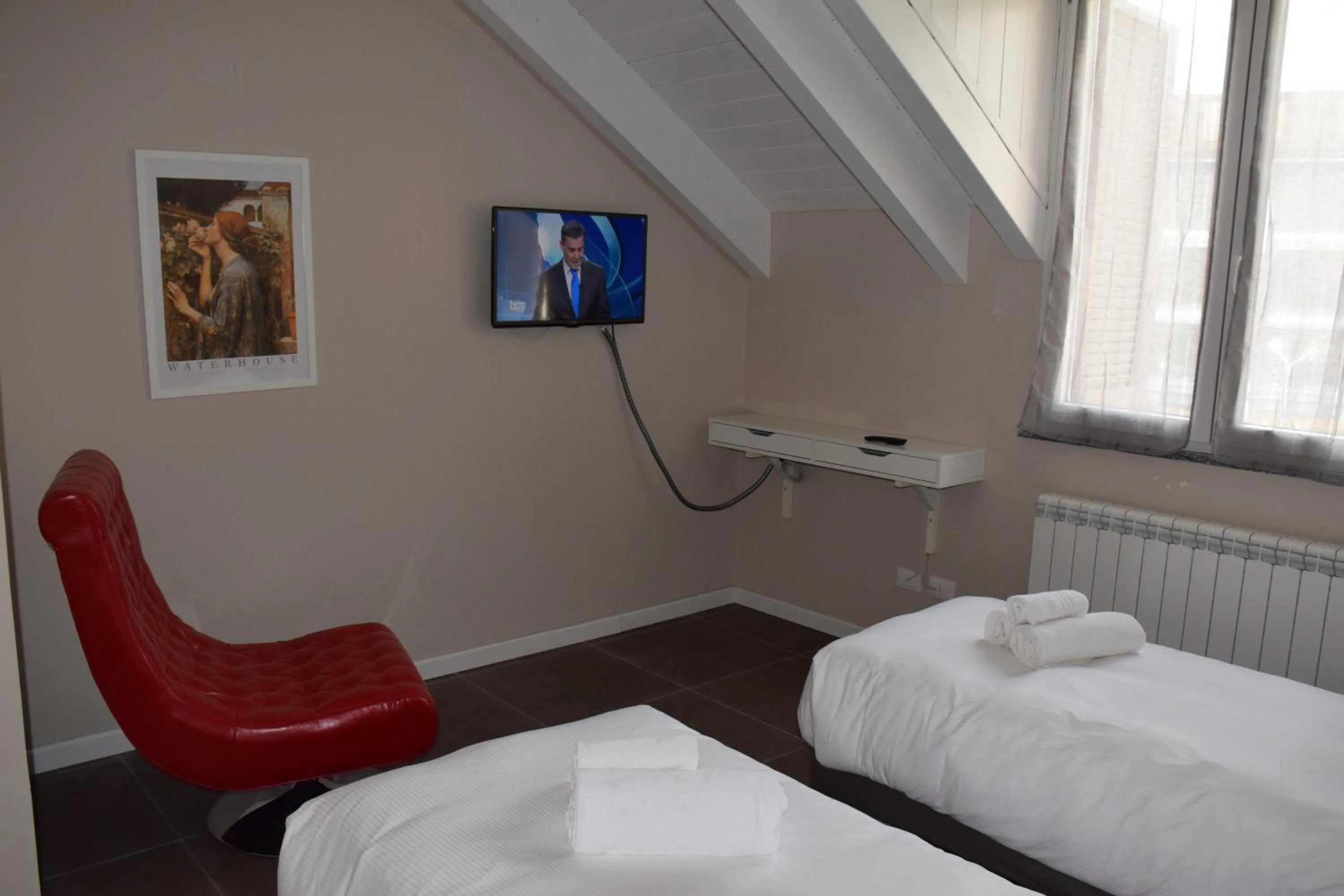 B&B Leonardo