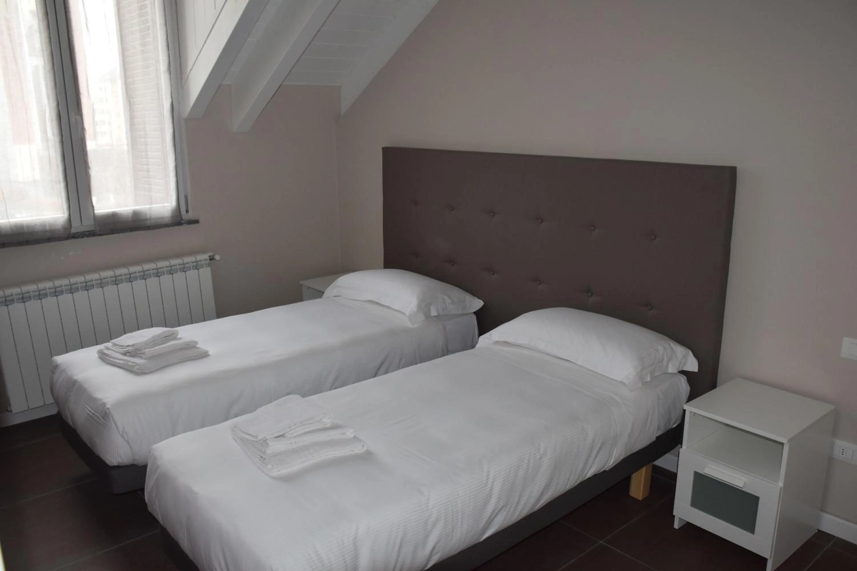B&B Leonardo