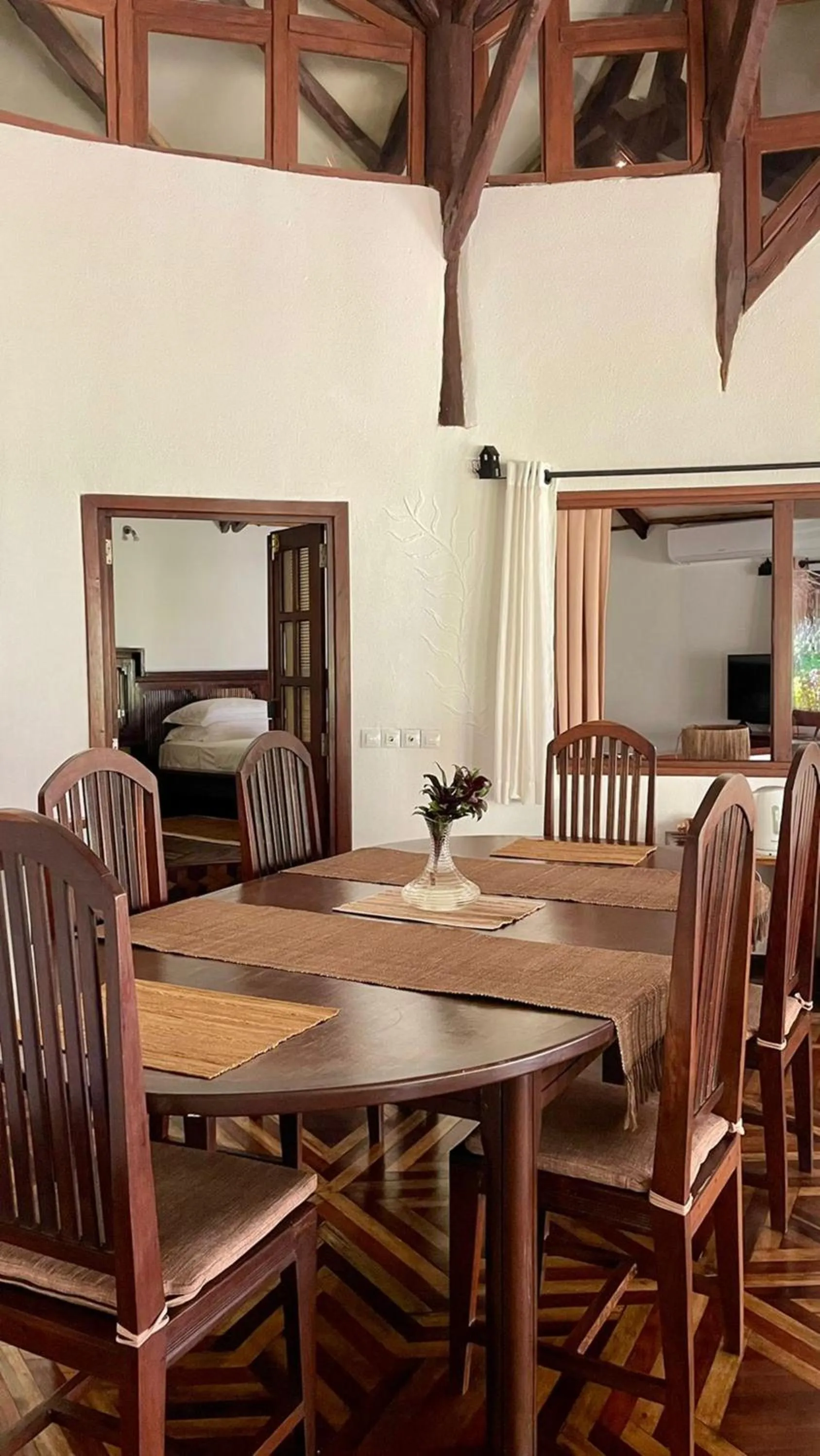 Living room in Ravintsara Wellness Hotel