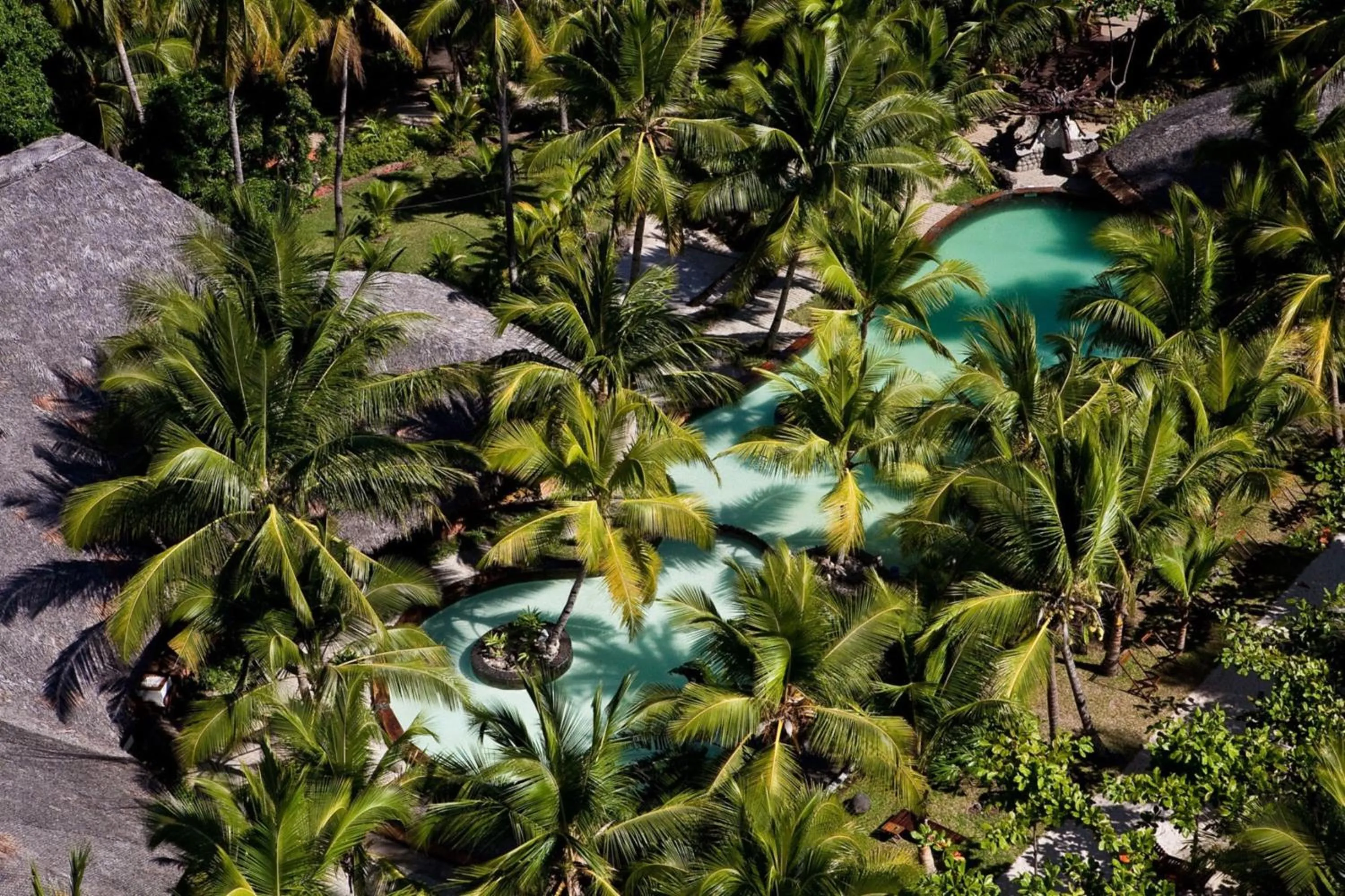 View (from property/room) in Ravintsara Wellness Hotel