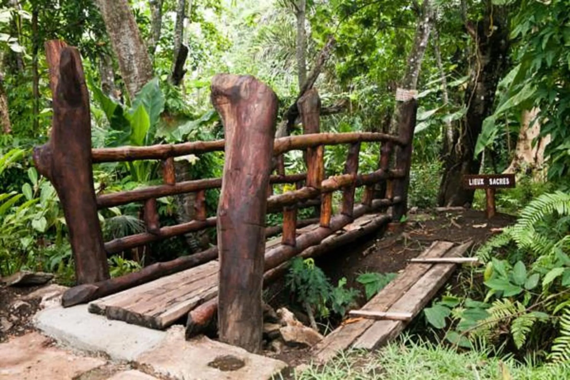 Garden in Ravintsara Wellness Hotel
