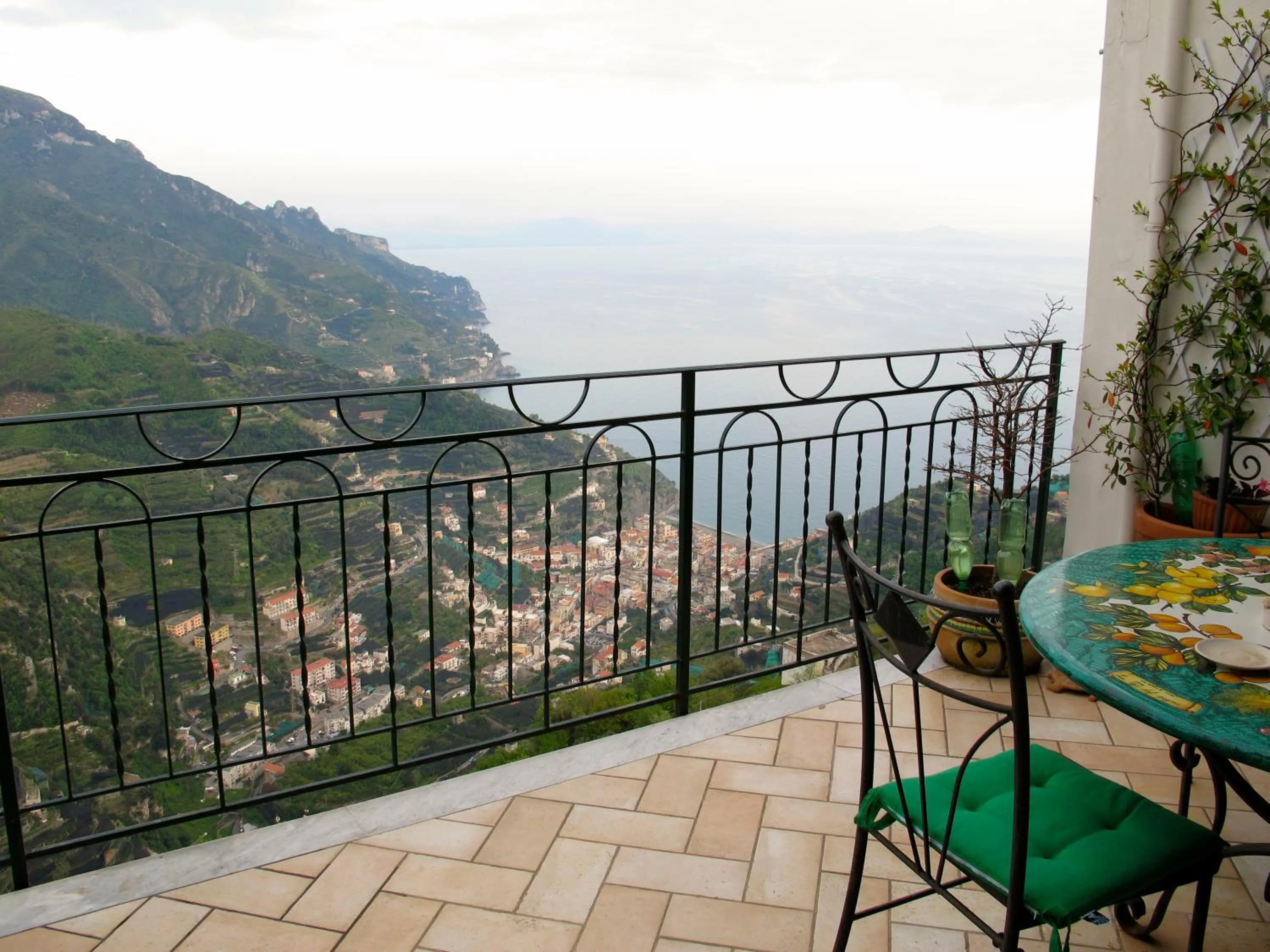 Torre del Sogno