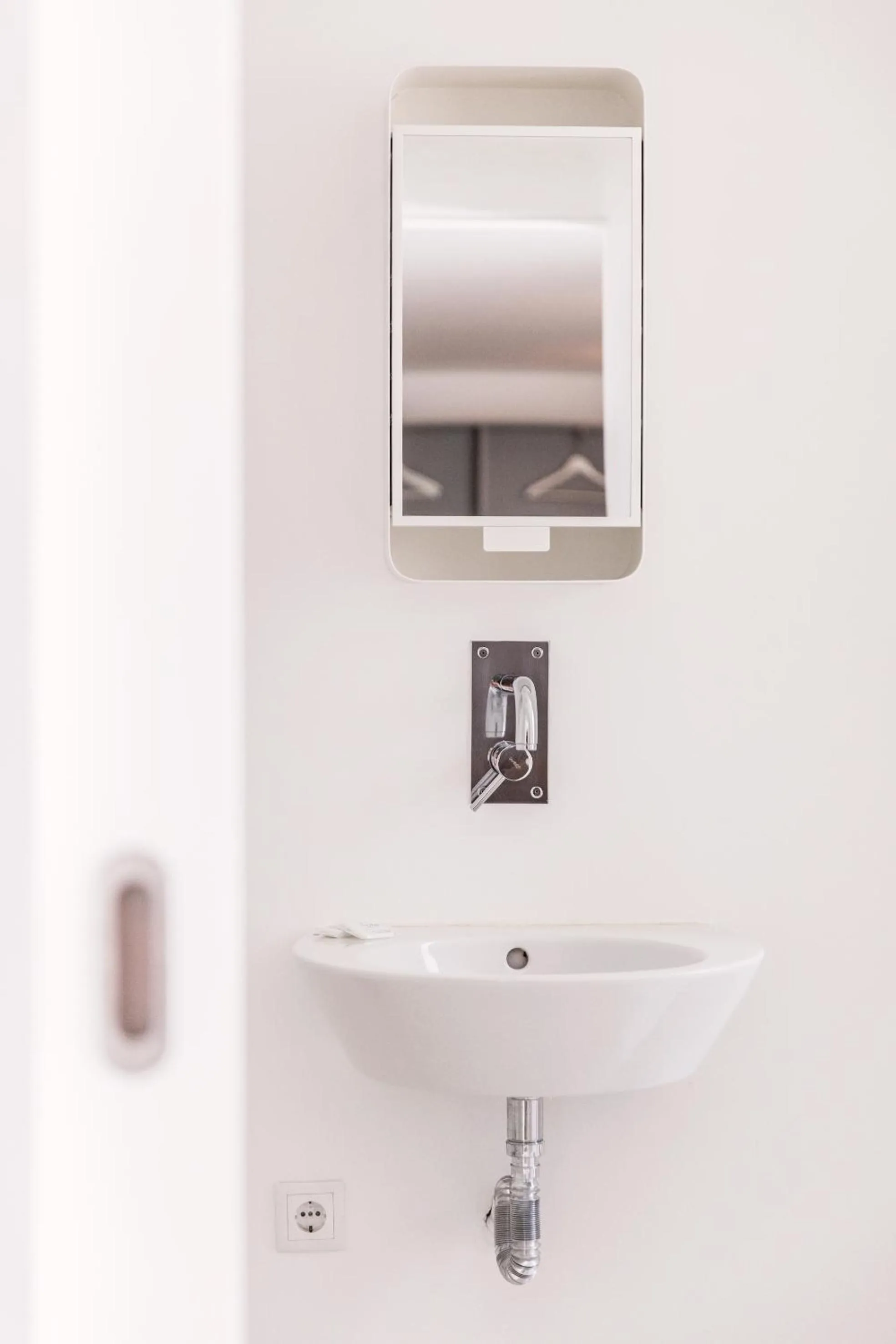 Bathroom in Santa Bica Eat Drink & Sleep