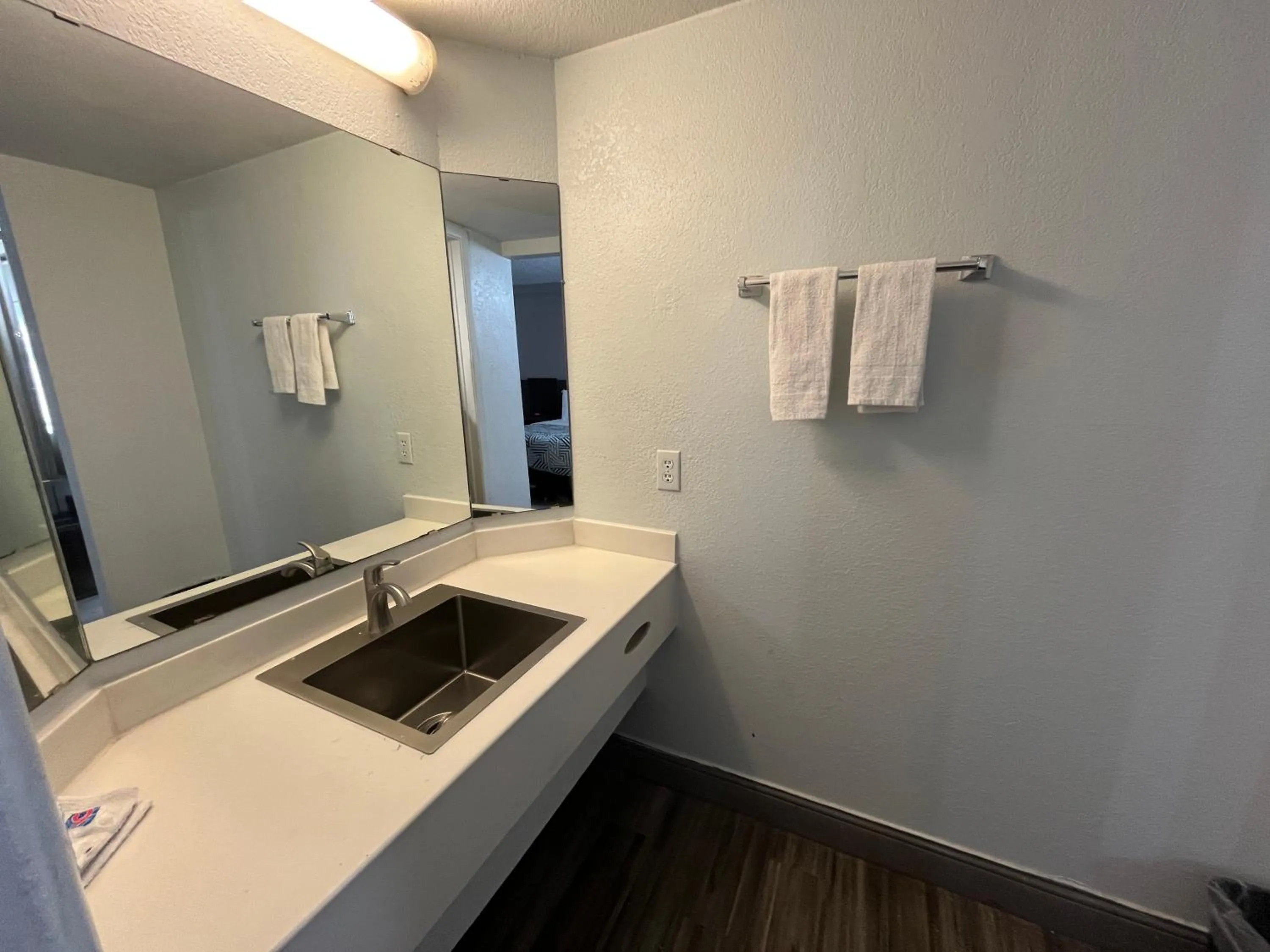 Studio 6 Phoenix, AZ Midtown