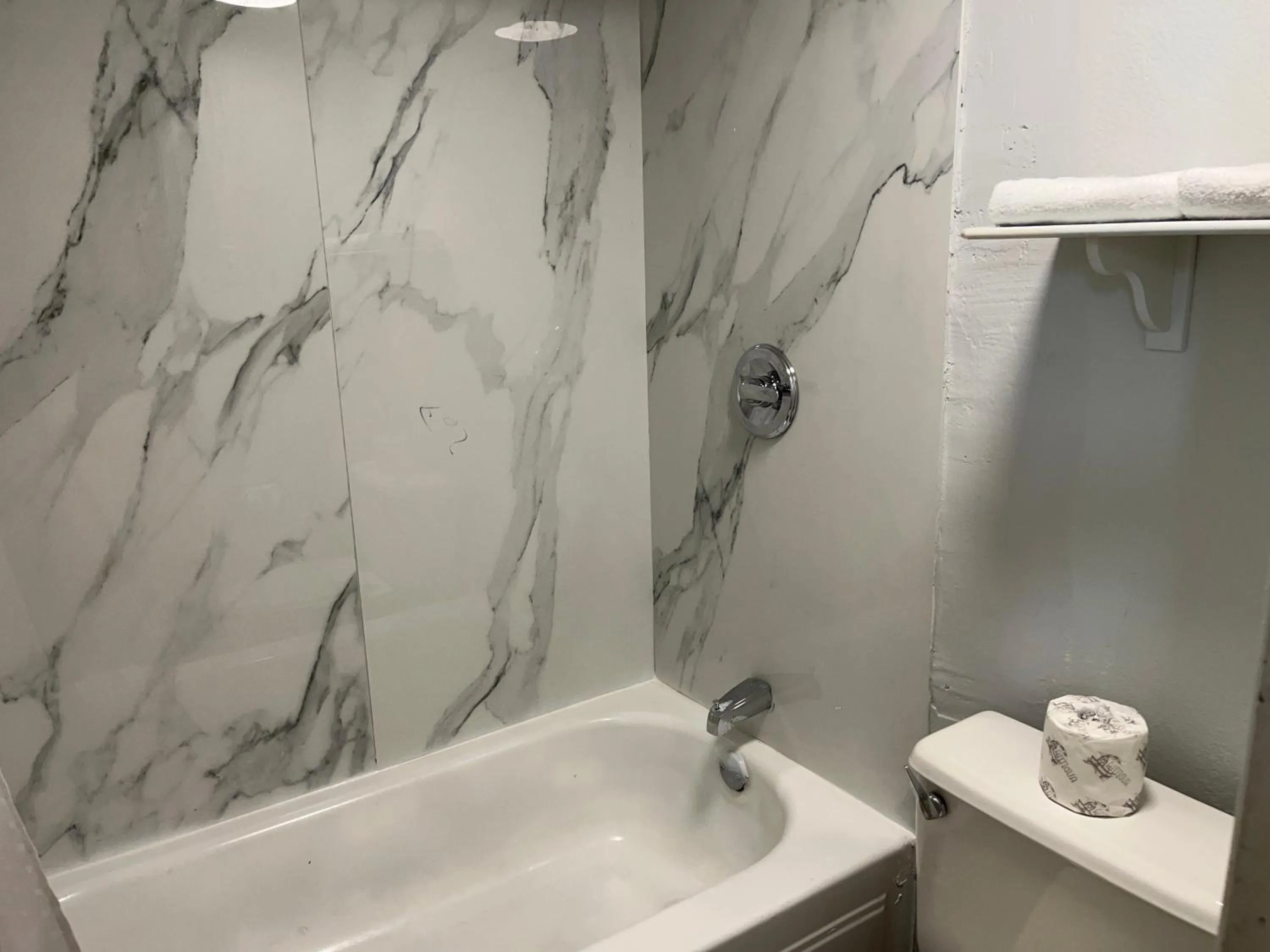 Studio 6 Phoenix, AZ Midtown