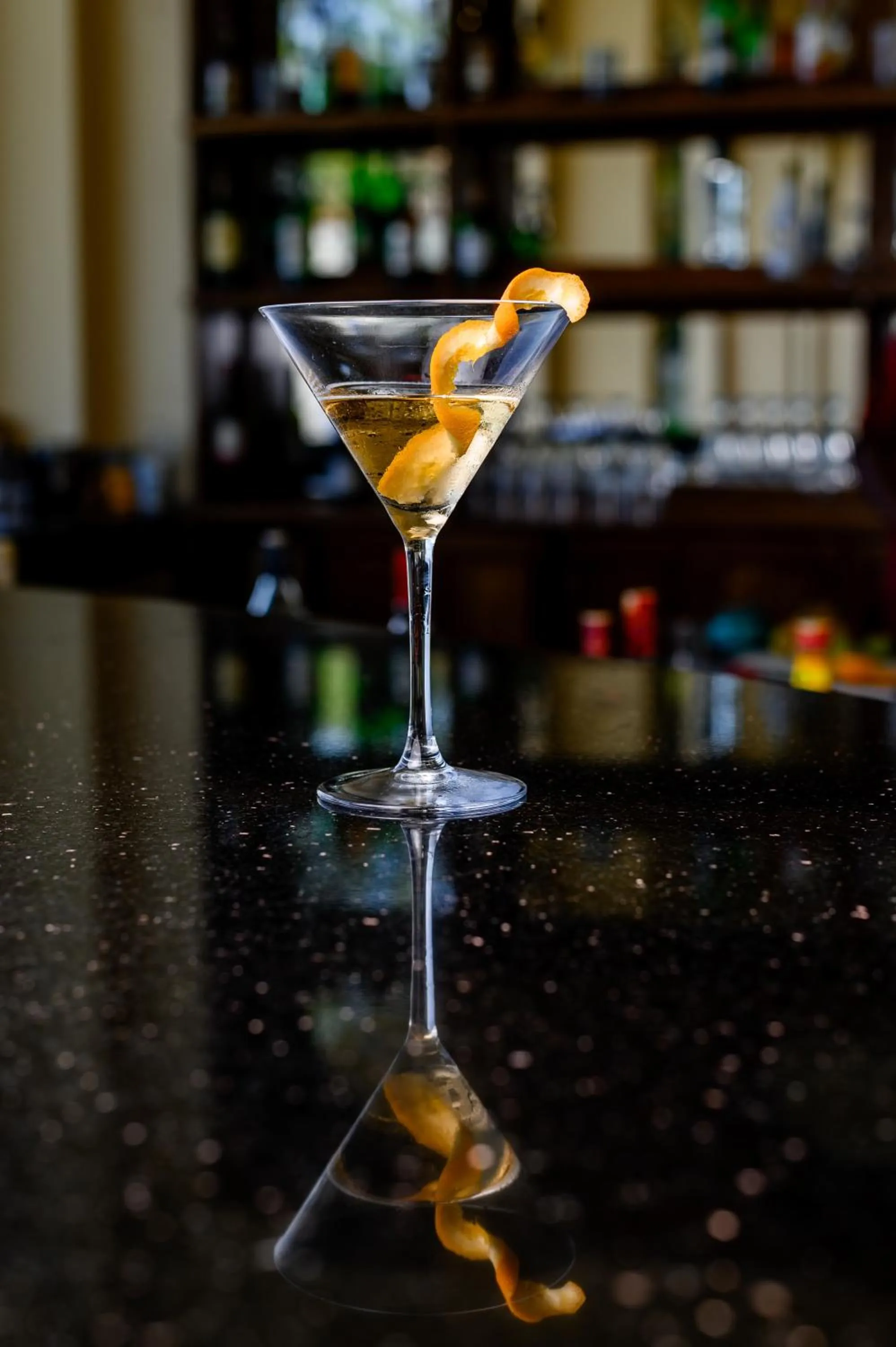 Lounge or bar in Cocoa Boutique Hotel