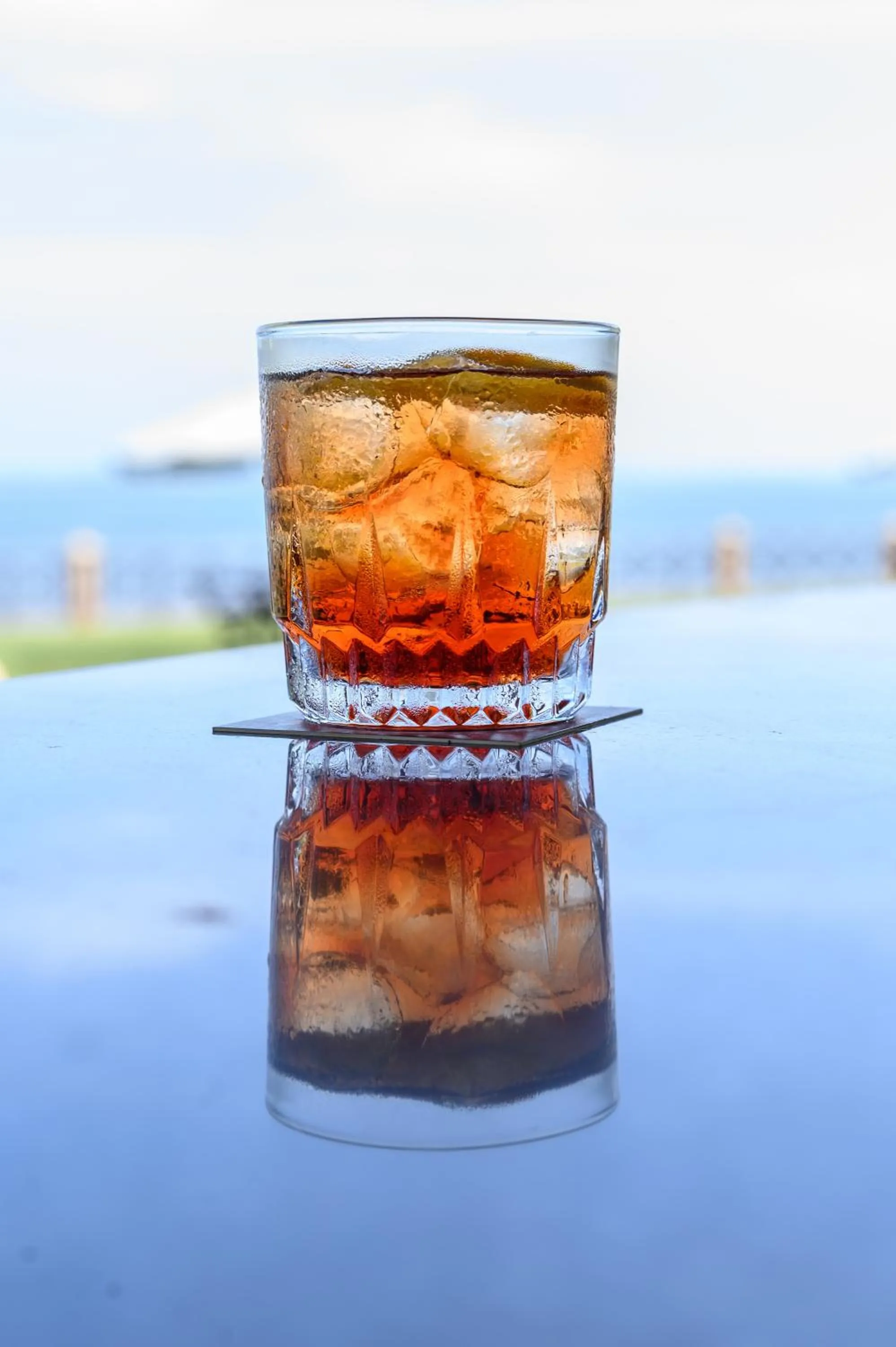 Restaurant/places to eat in Cocoa Boutique Hotel