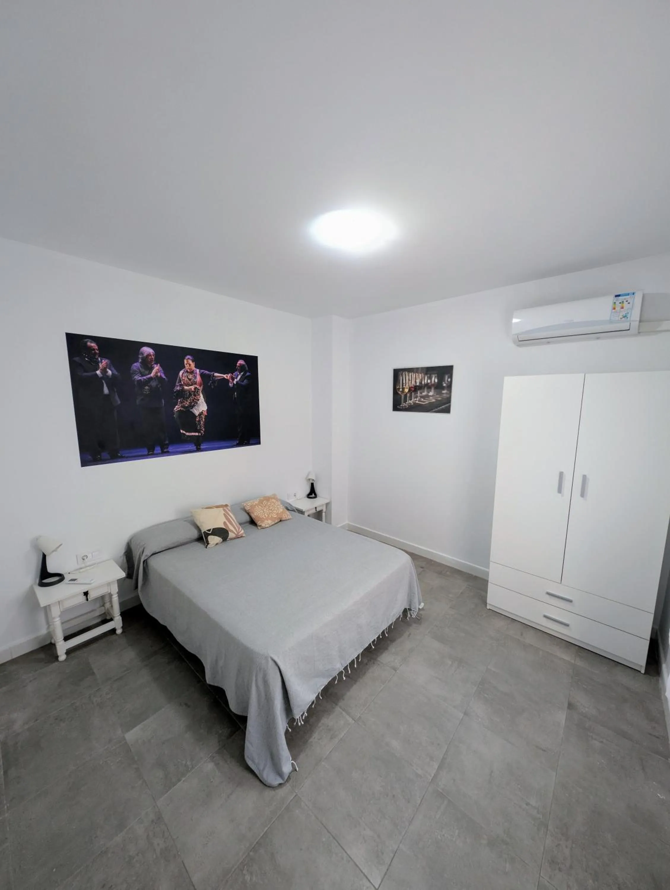 A Jerez Apartamentos