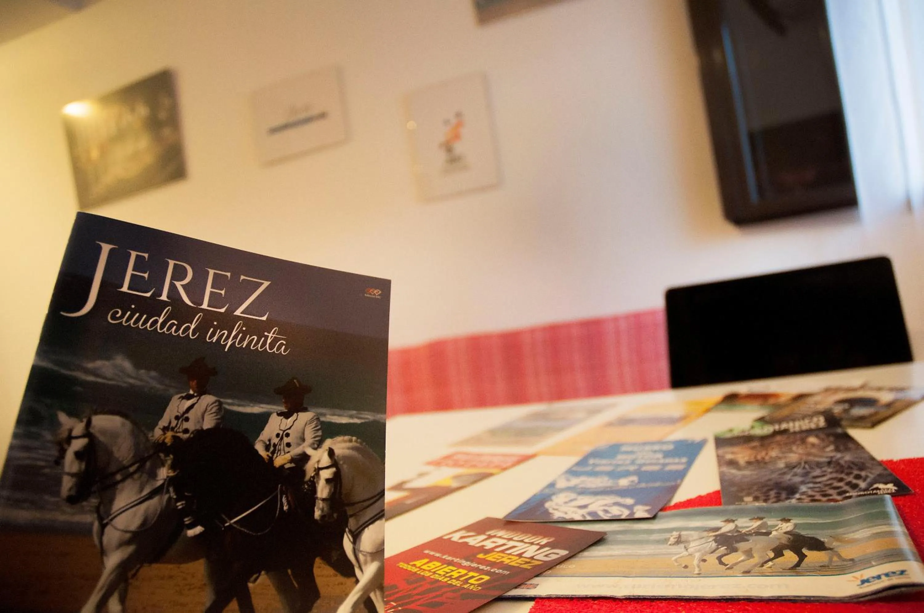 A Jerez Apartamentos