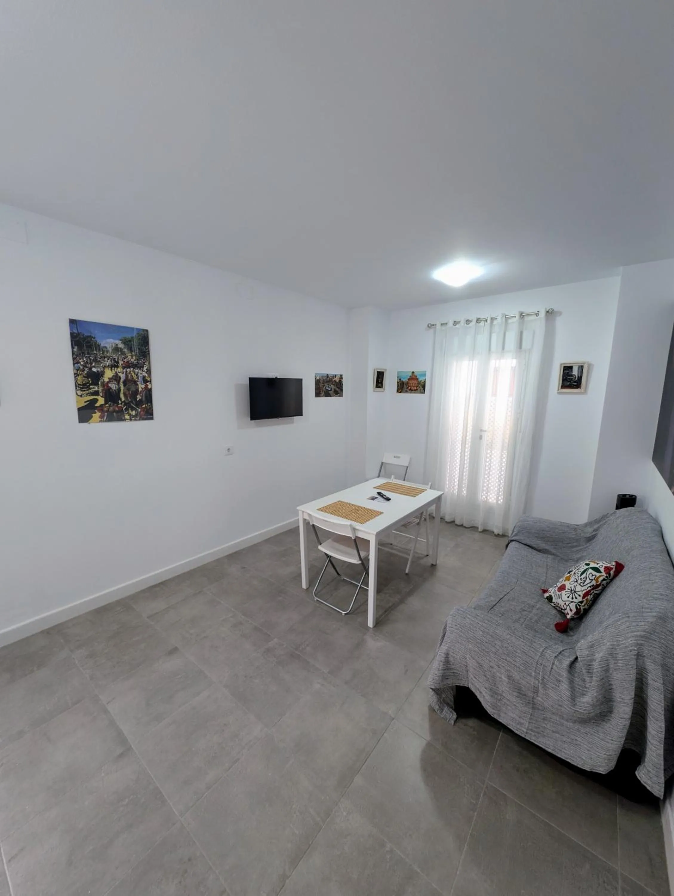 A Jerez Apartamentos