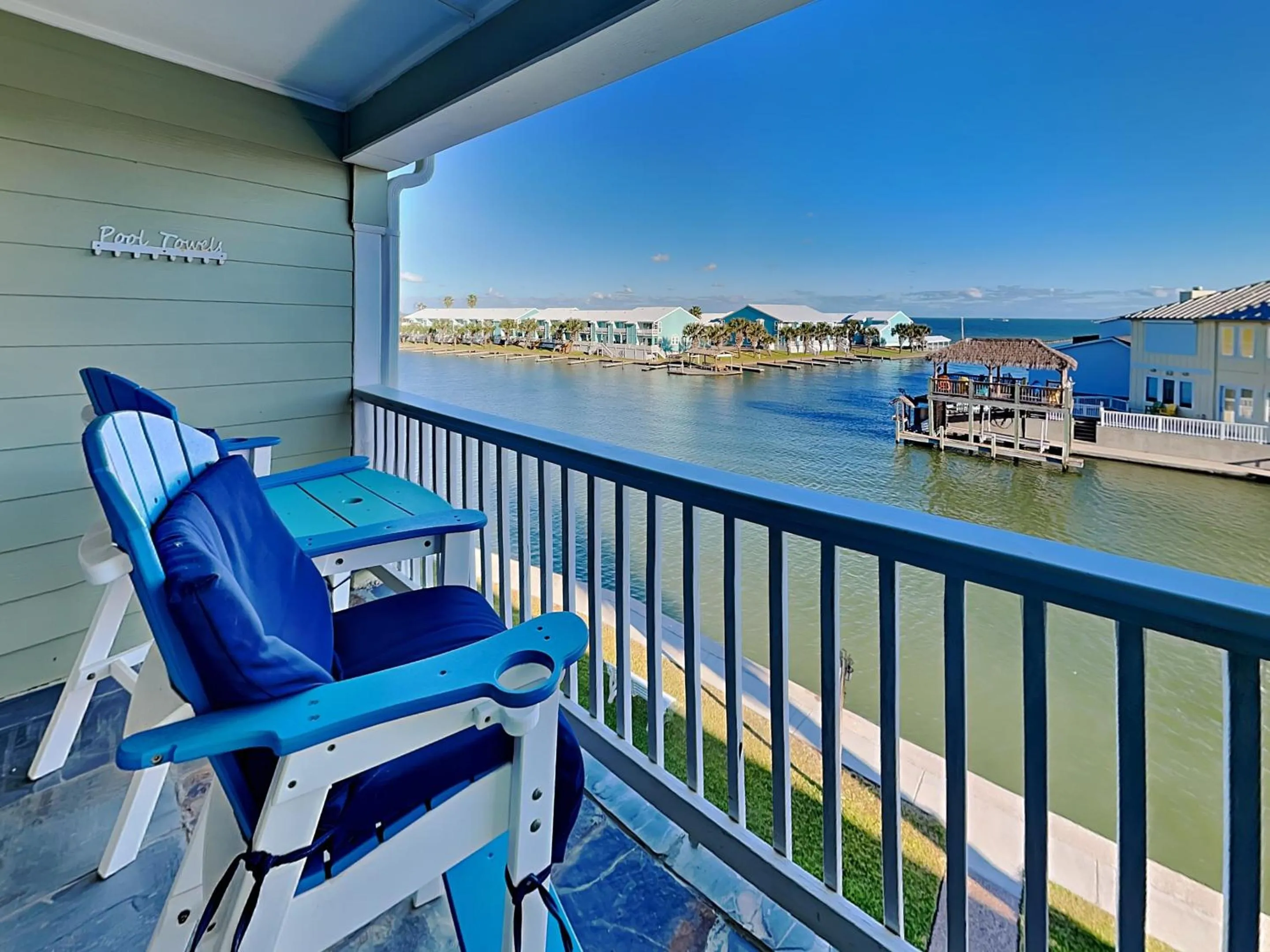 Kontiki Beach Resort #314