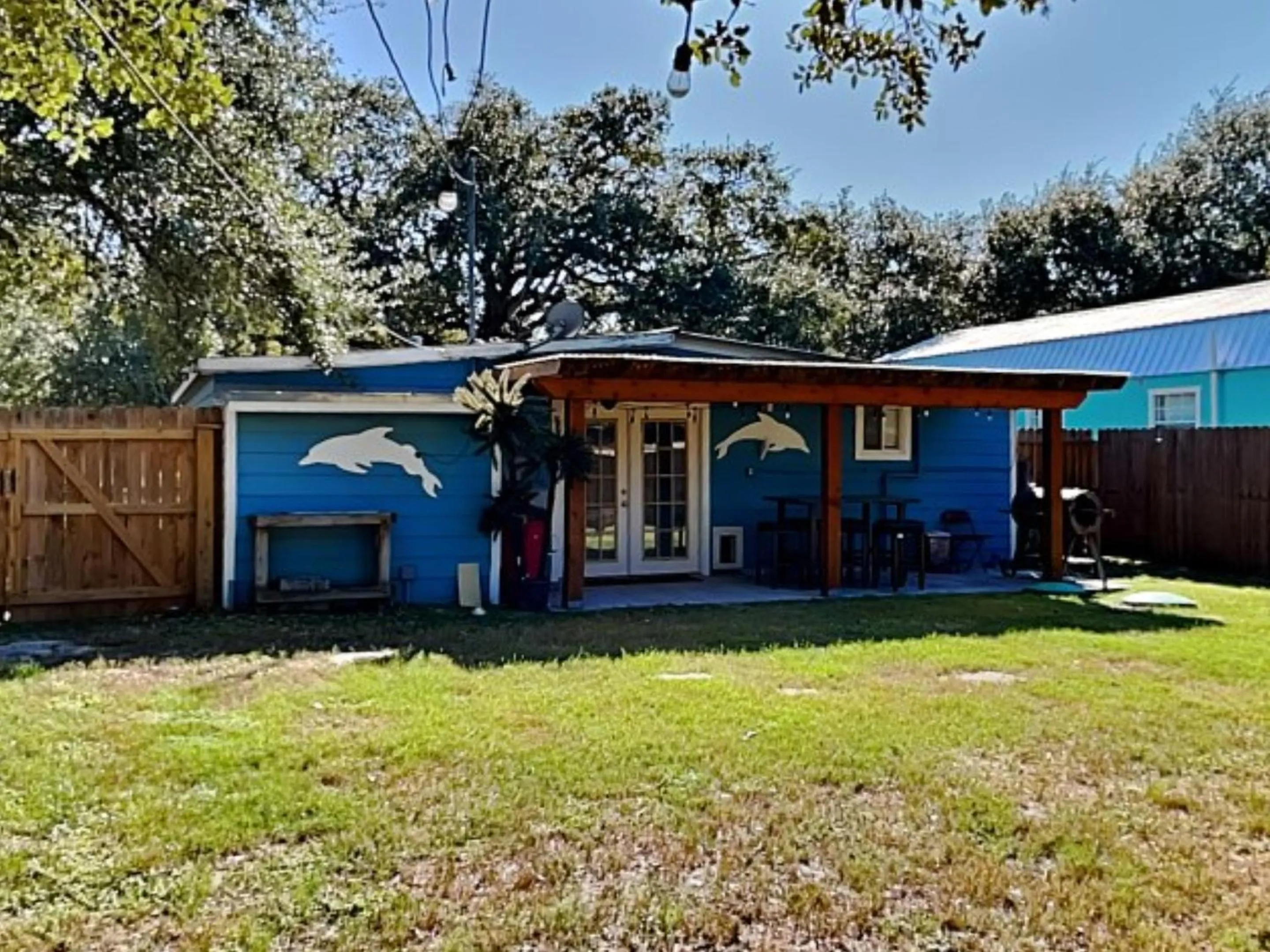The Charming Cozy Cottage