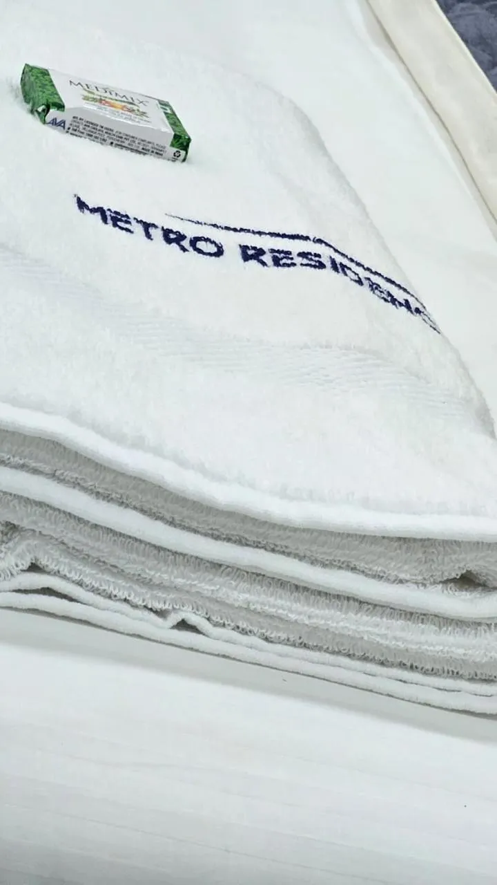 Metroresidency com - Behind LIC