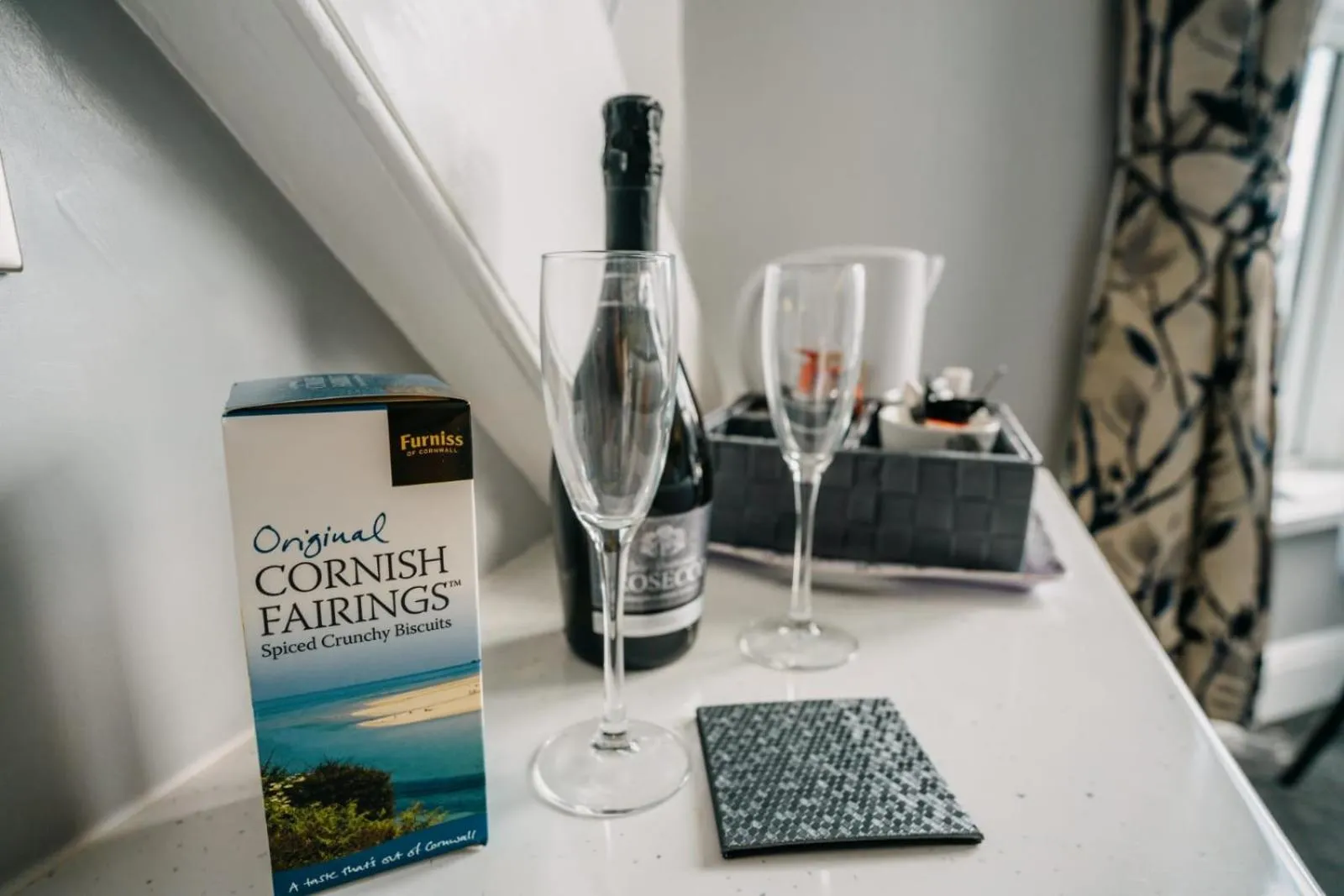 Alcoholic drinks in OYO Minerva Guesthouse