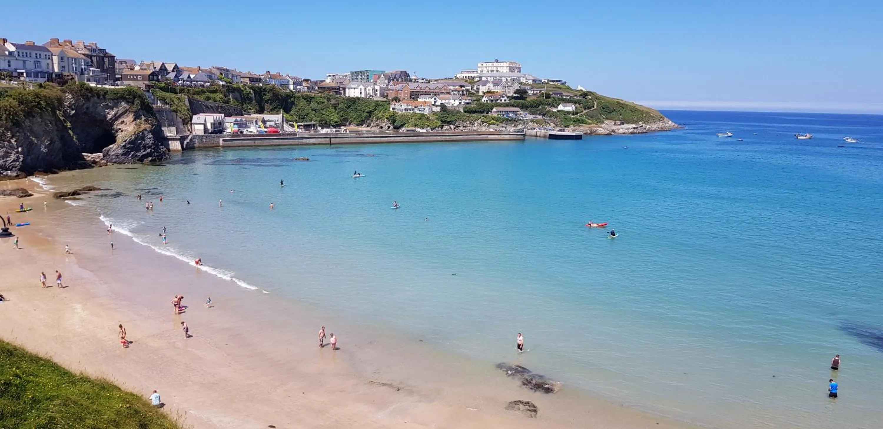 Beach in OYO Minerva Guesthouse