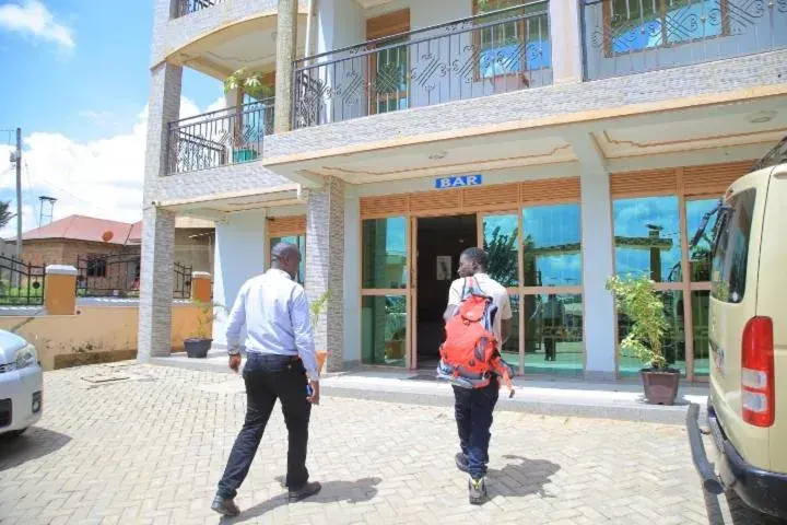 Muju Hotel Muju Hotel