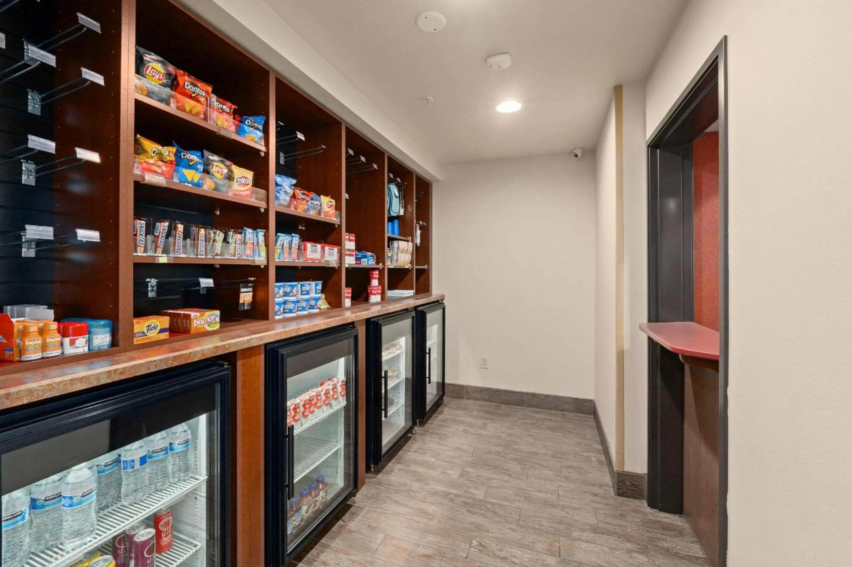 Other in MainStay Suites Spokane Valley