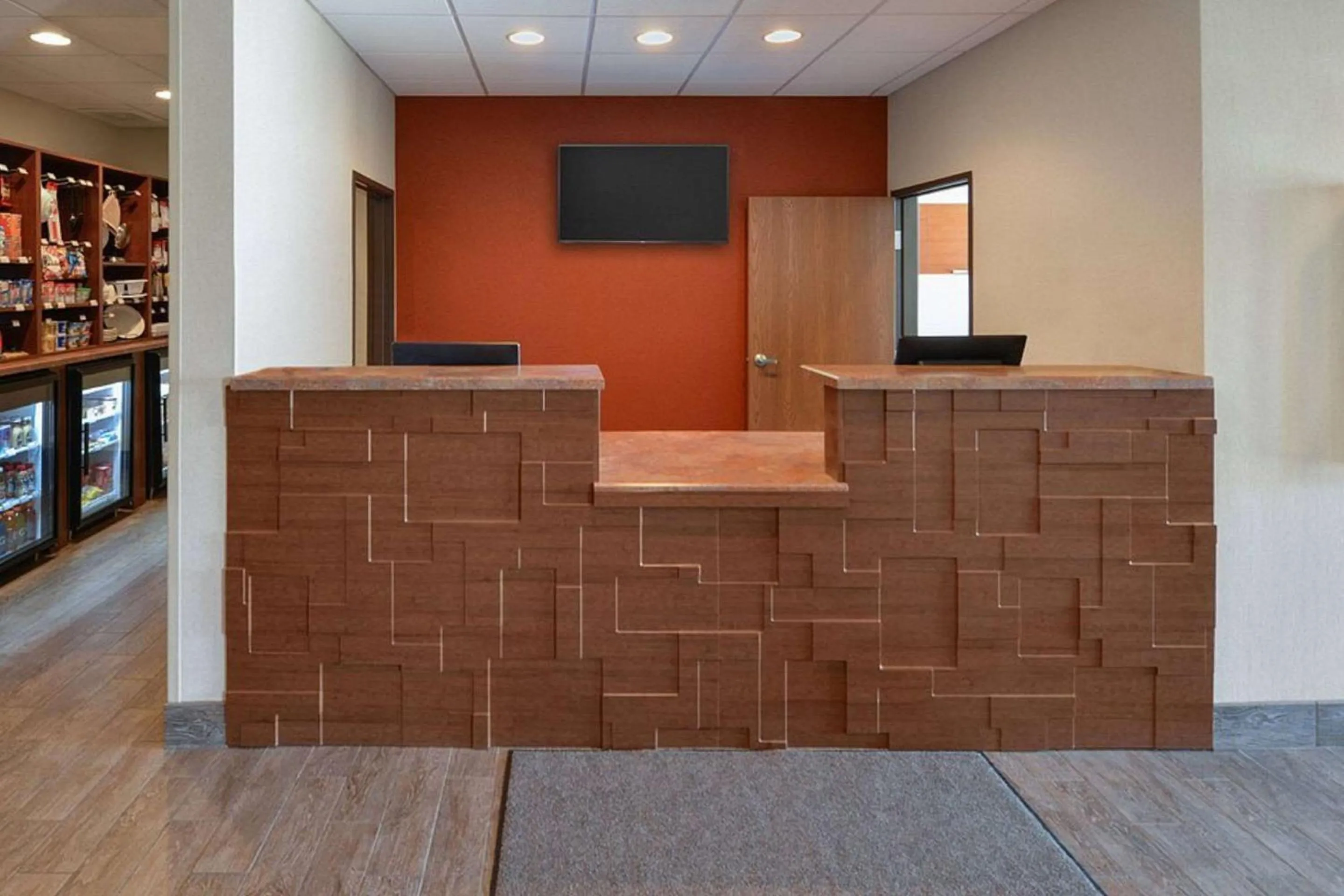 MainStay Suites Spokane Valley