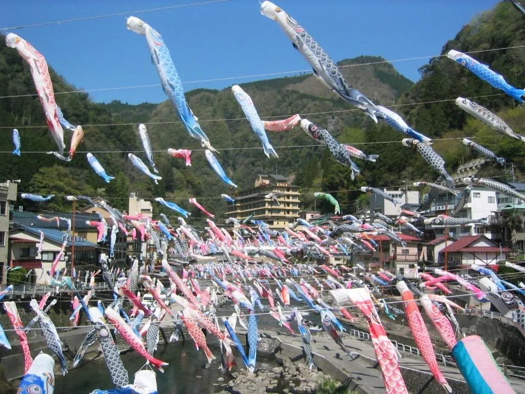 Other in Tsuetate Onsen Hotel Hizenya