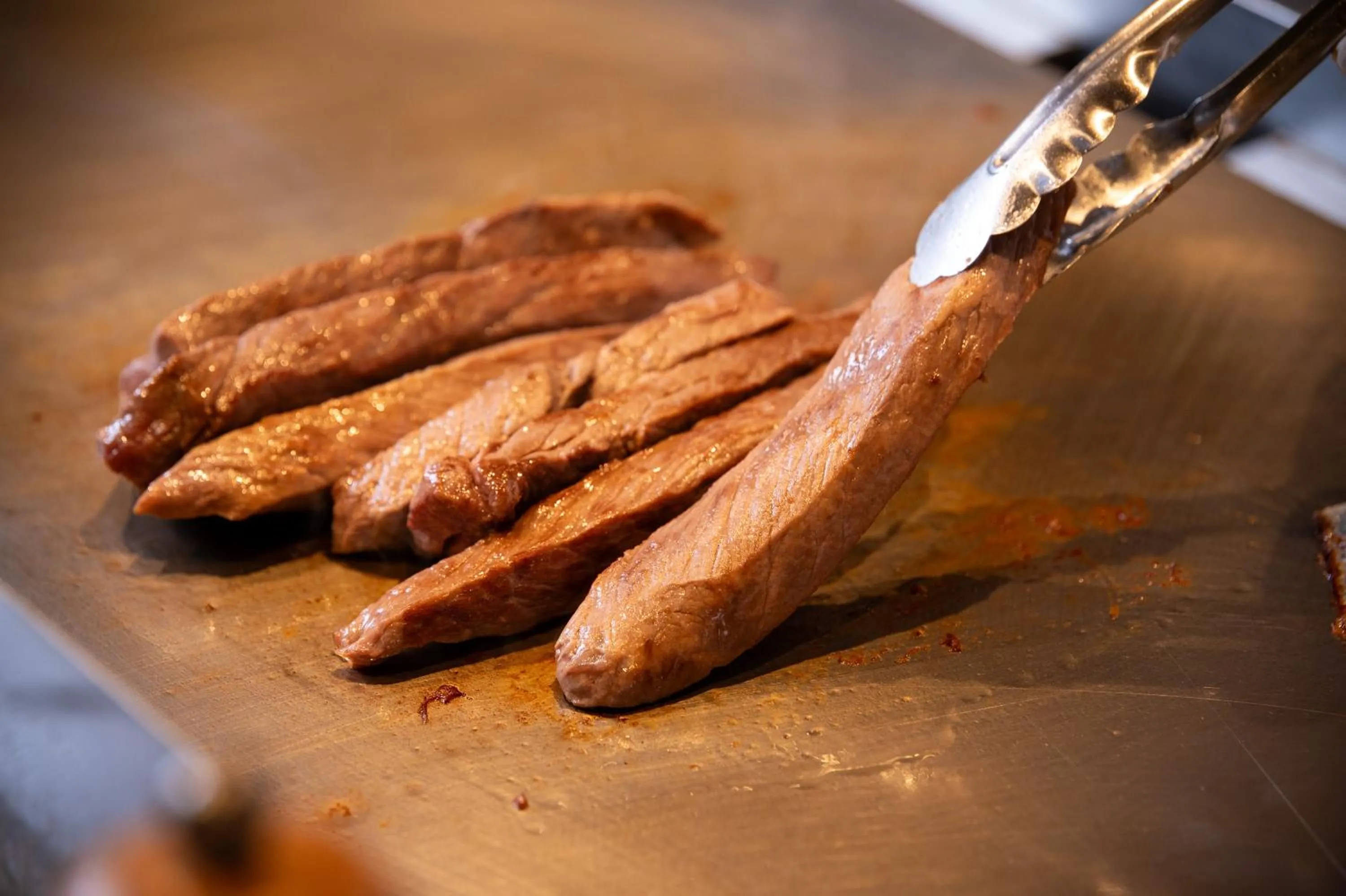 Food in Tsuetate Onsen Hotel Hizenya