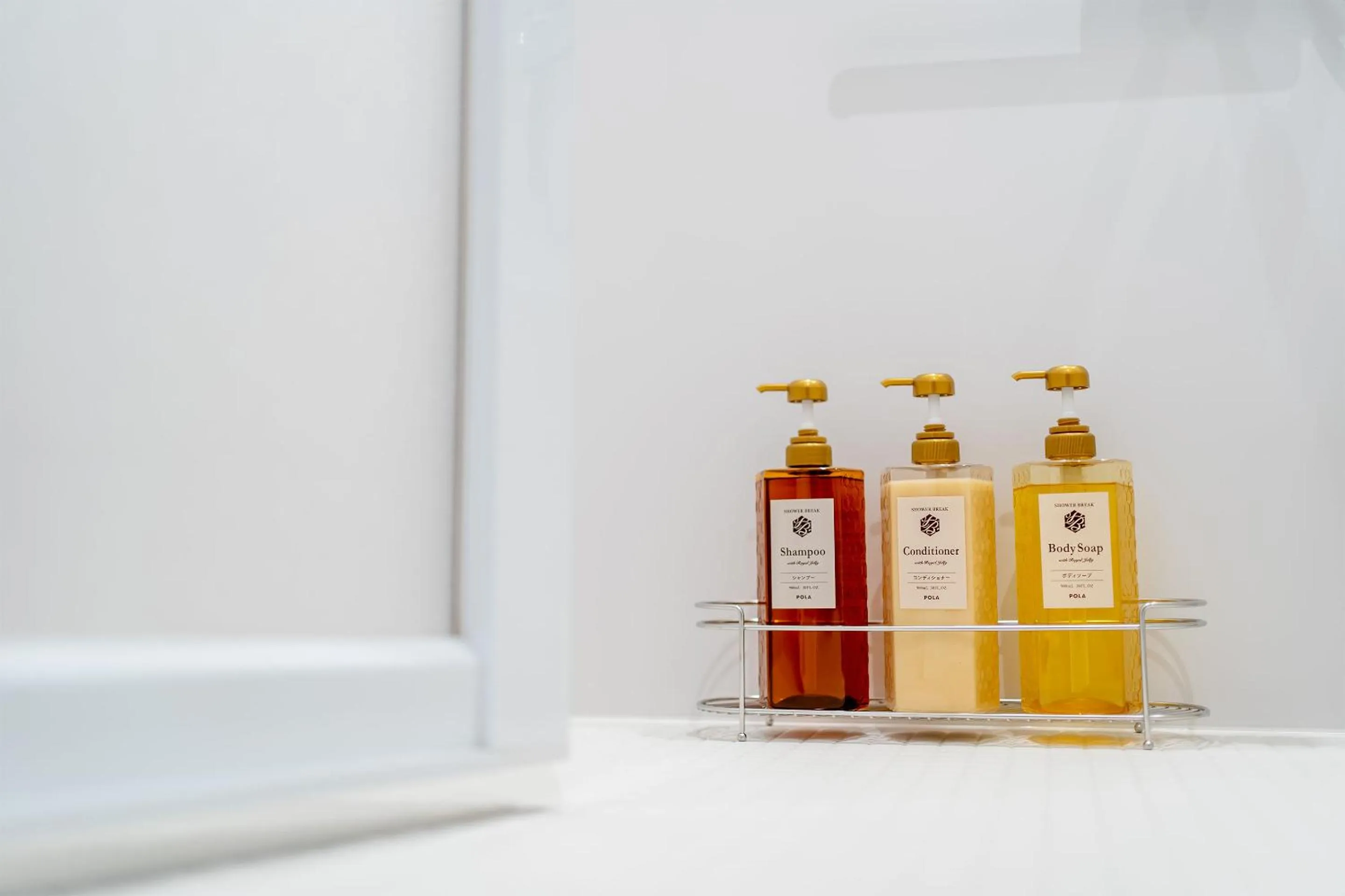 Bathroom in RESI STAY Kuon