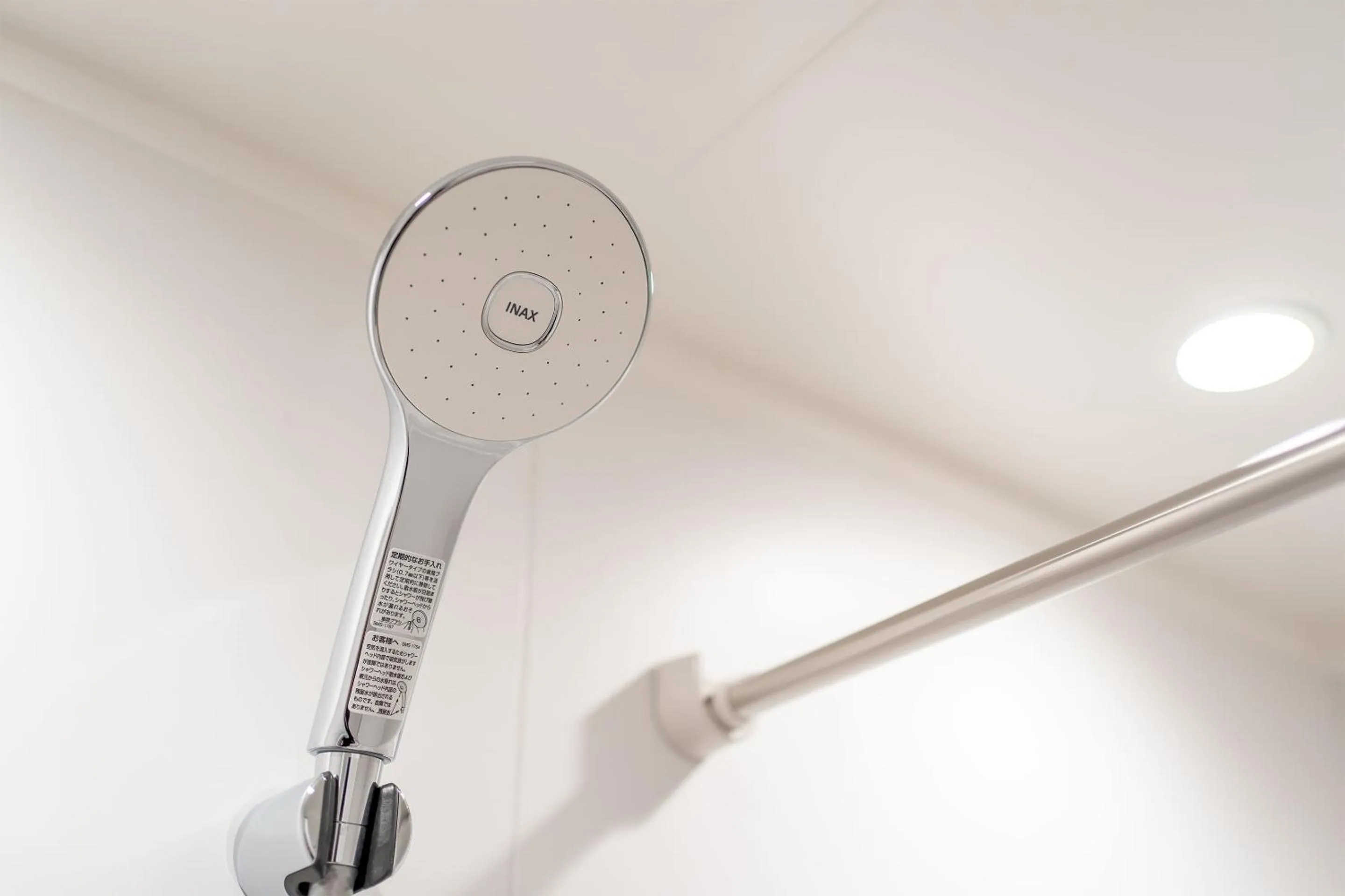 Bathroom in RESI STAY Kuon