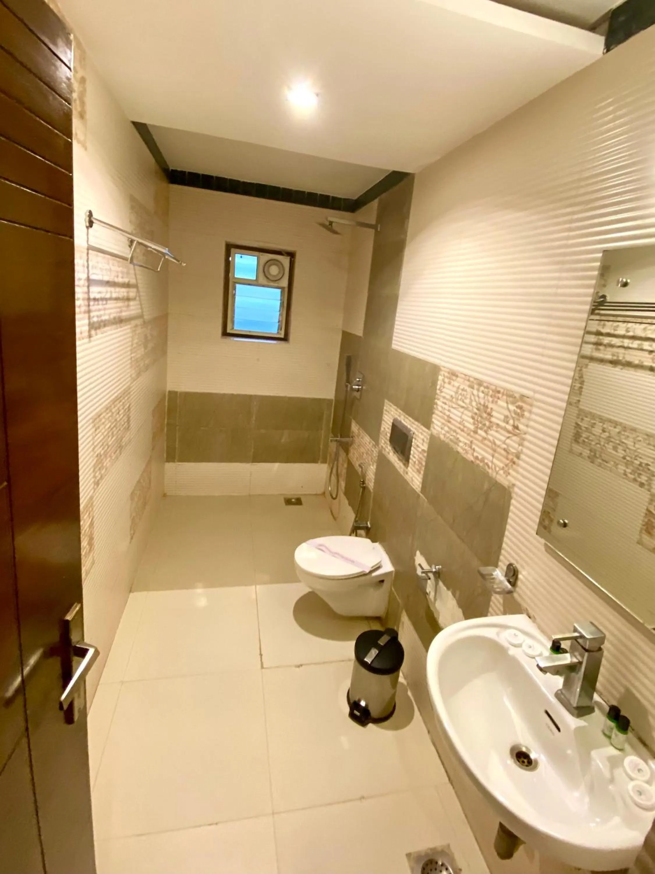 Sukhmantra Resort & Spa - Candolim Goa