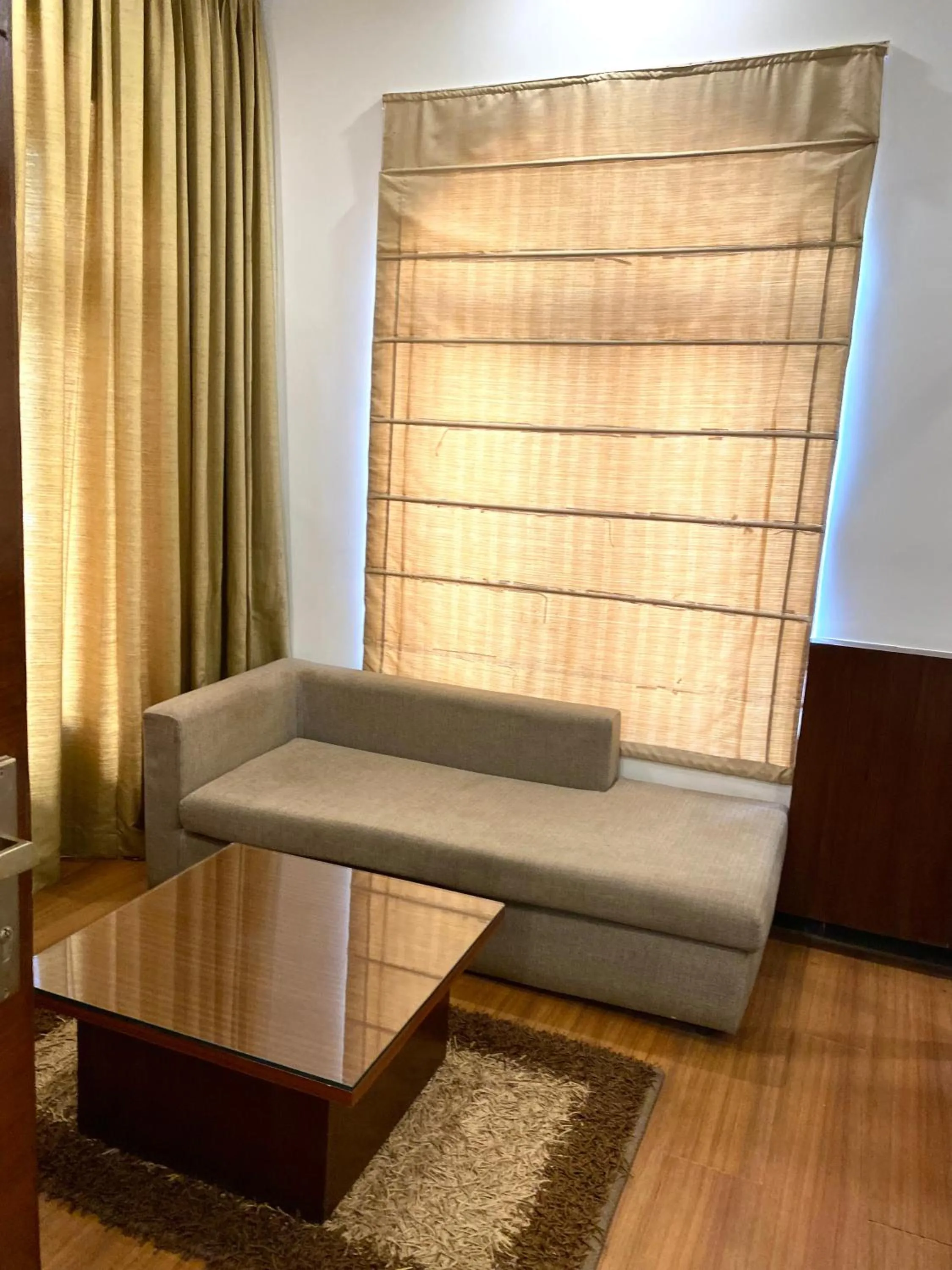 Sukhmantra Resort & Spa - Candolim Goa