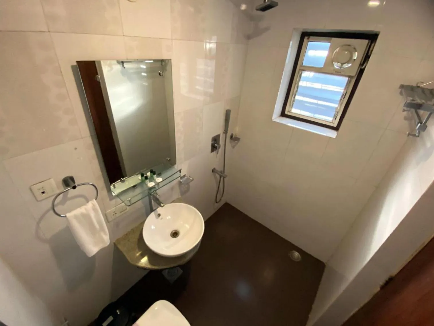 Sukhmantra Resort & Spa - Candolim Goa