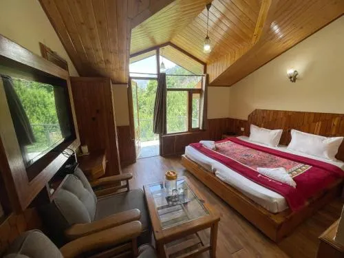 Namaste Inn Beas Valley