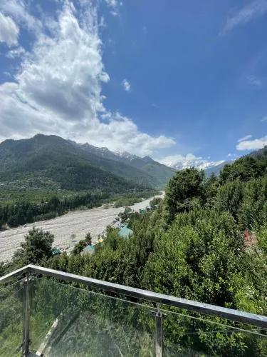 Namaste Inn Beas Valley