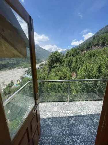 Namaste Inn Beas Valley