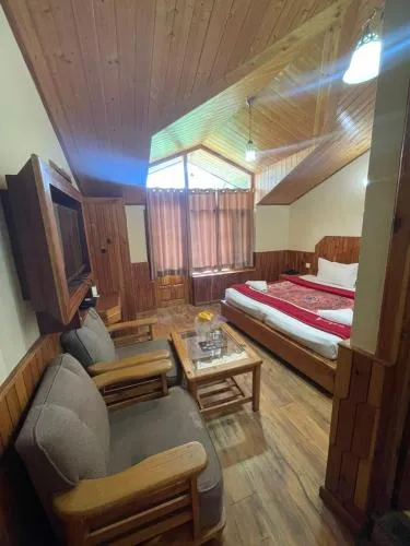 Namaste Inn Beas Valley