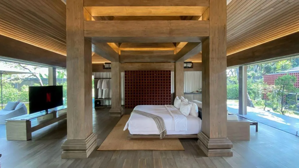 Djoglo Luxury Bungalow