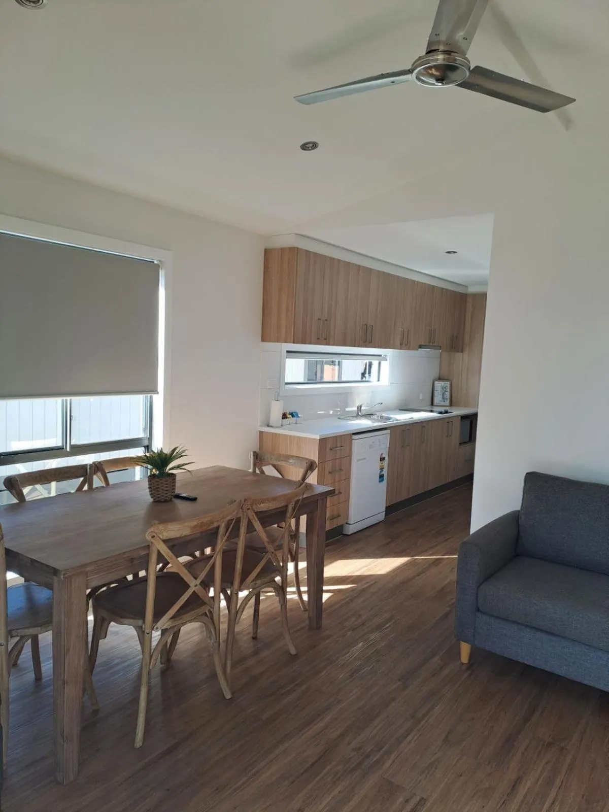 NRMA Mildura Riverside Holiday Park