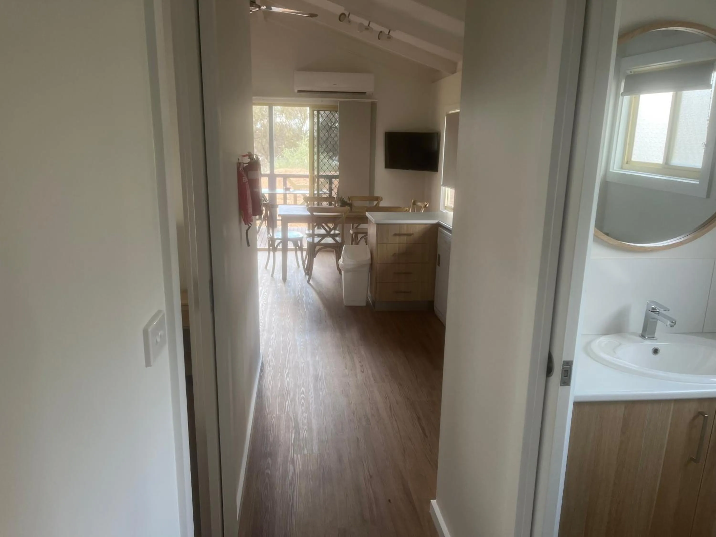 NRMA Mildura Riverside Holiday Park