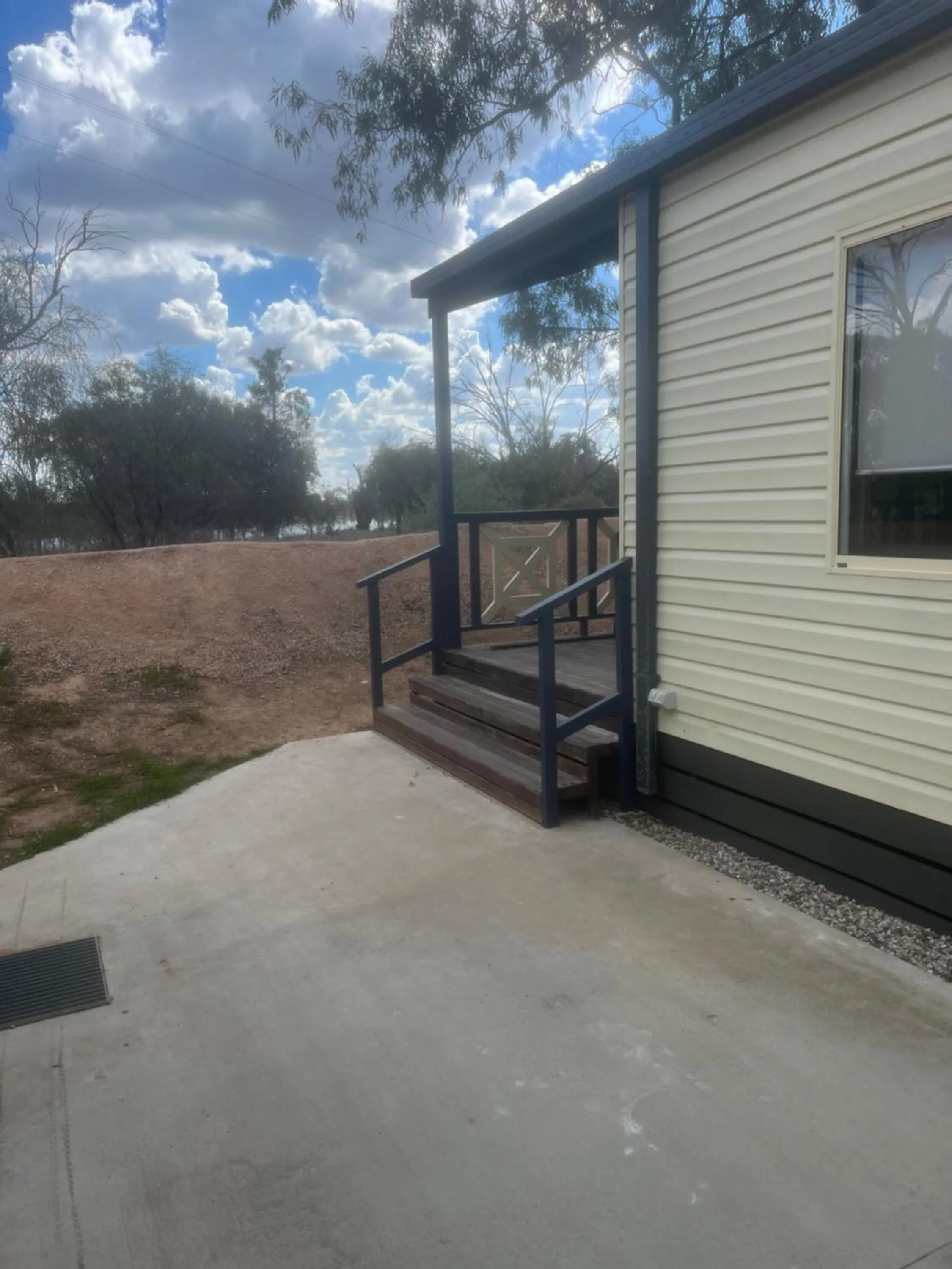 NRMA Mildura Riverside Holiday Park