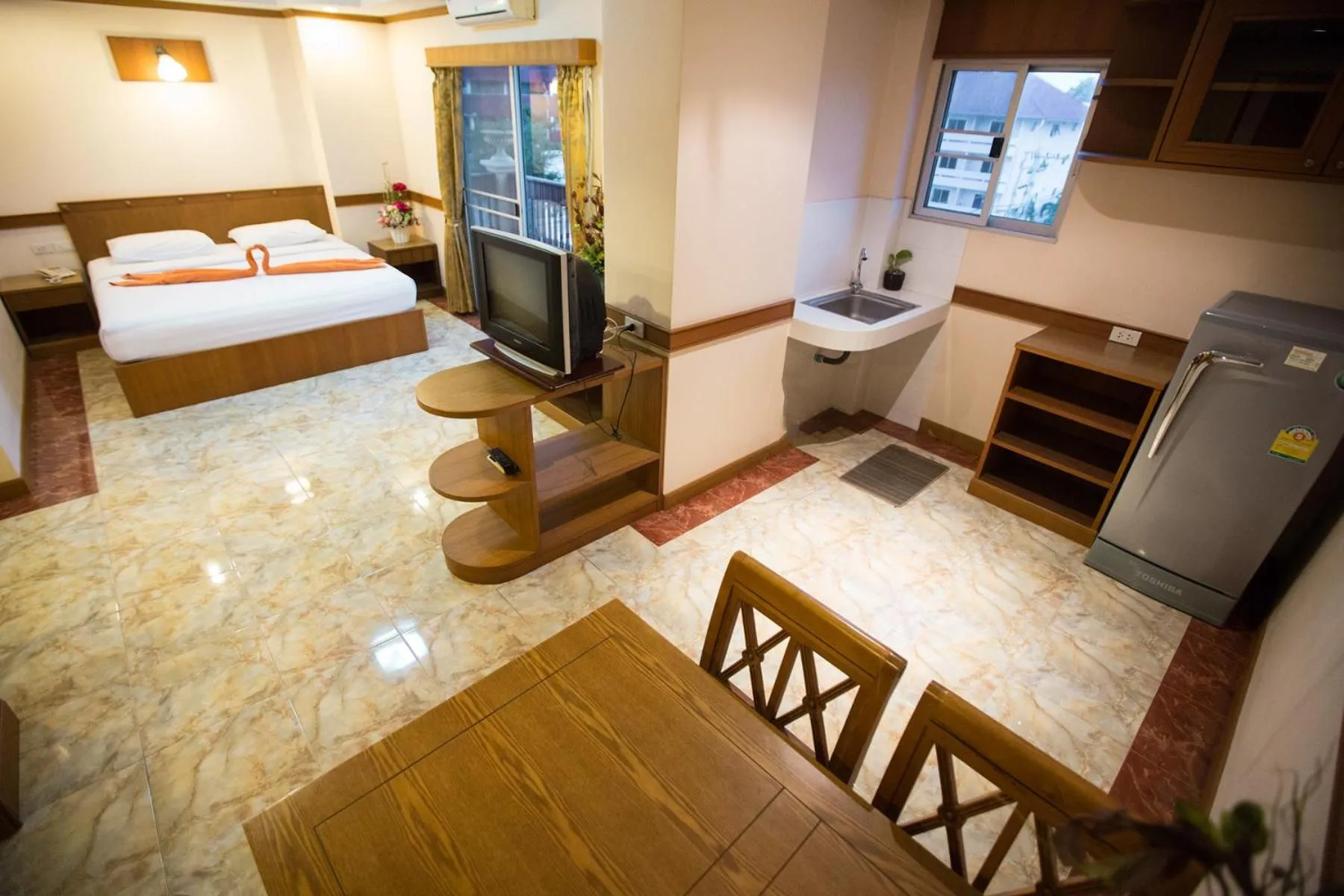 Navin Mansion 3 Pattaya