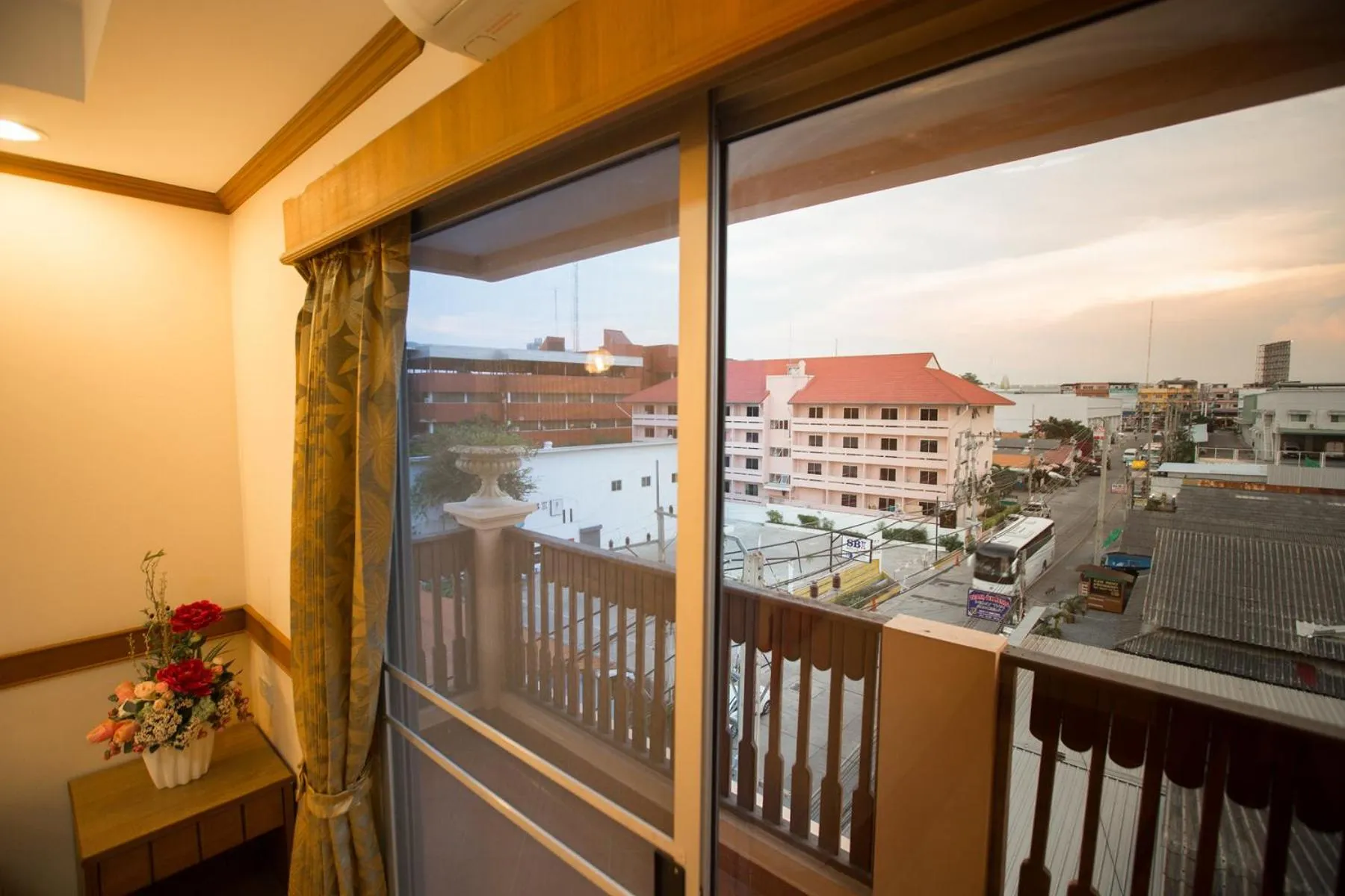 Navin Mansion 3 Pattaya