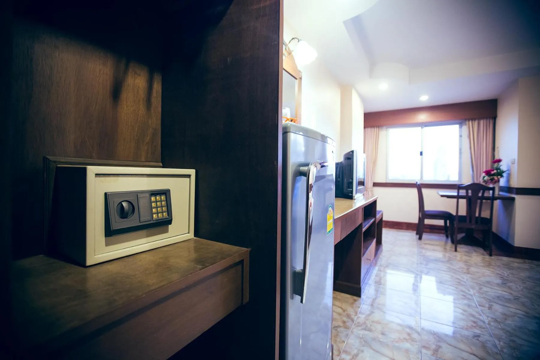 Navin Mansion 3 Pattaya