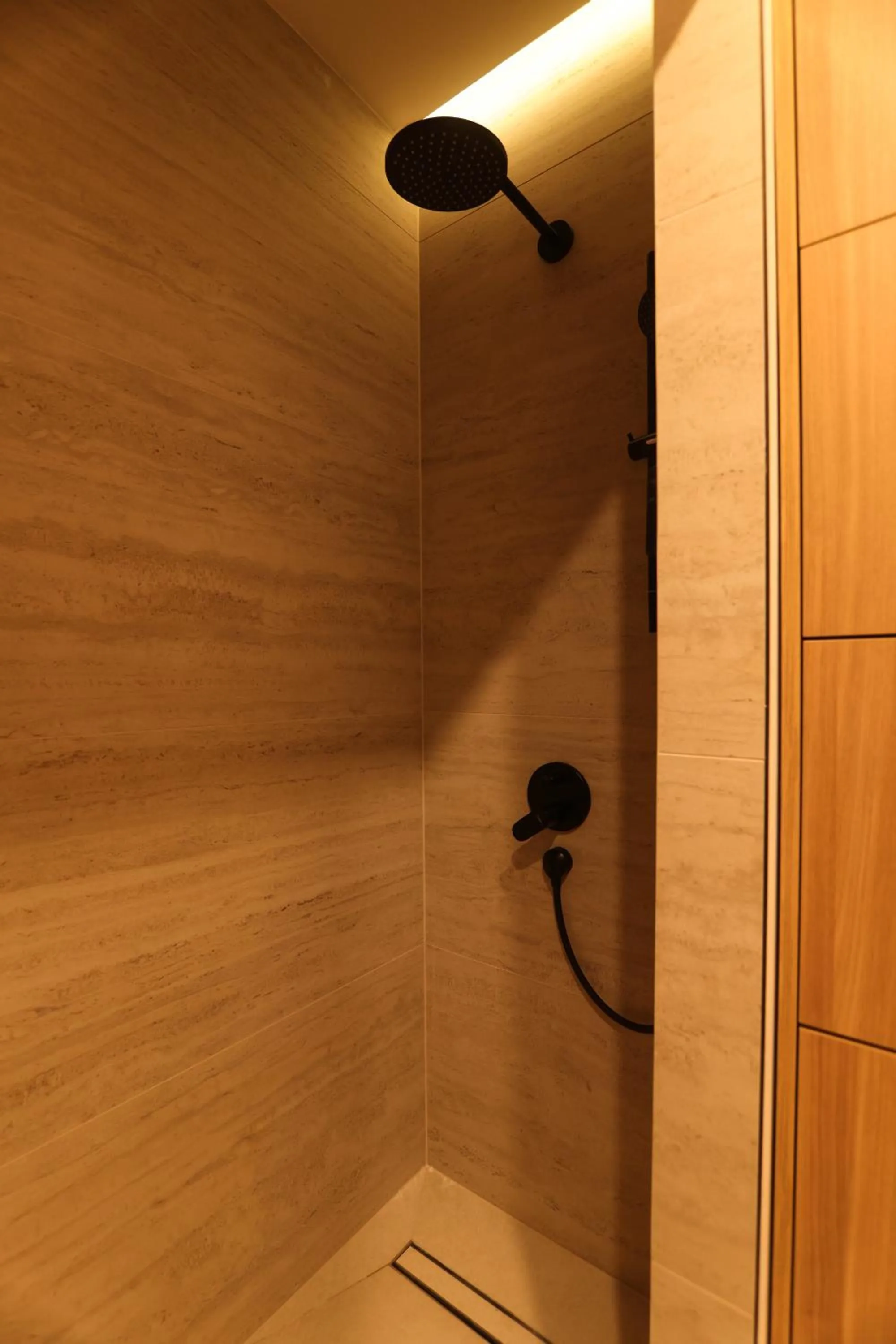 Spa and wellness centre/facilities in Garni Hotel Galeria