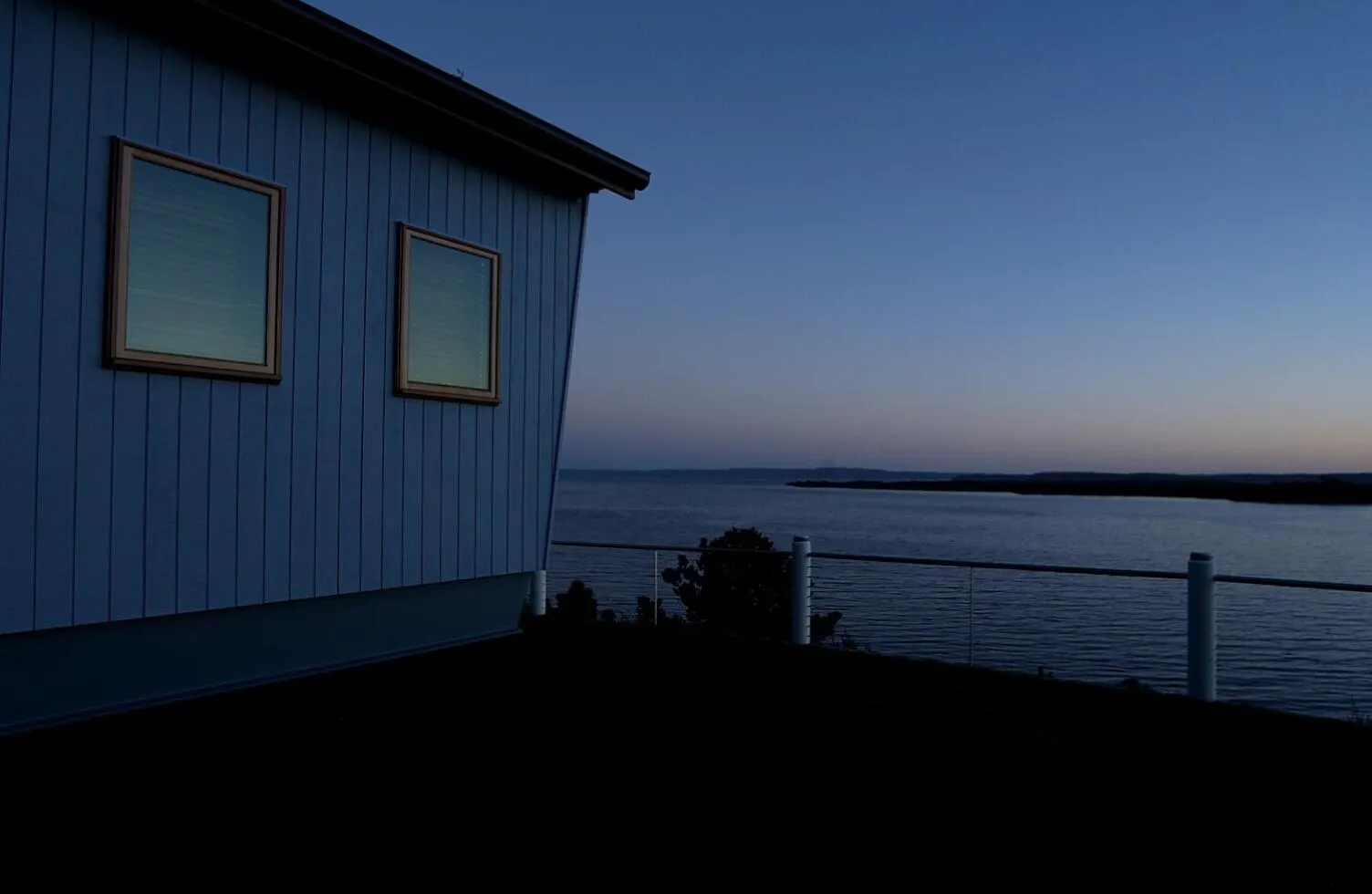 View (from property/room) in Wheelhouse Apartments